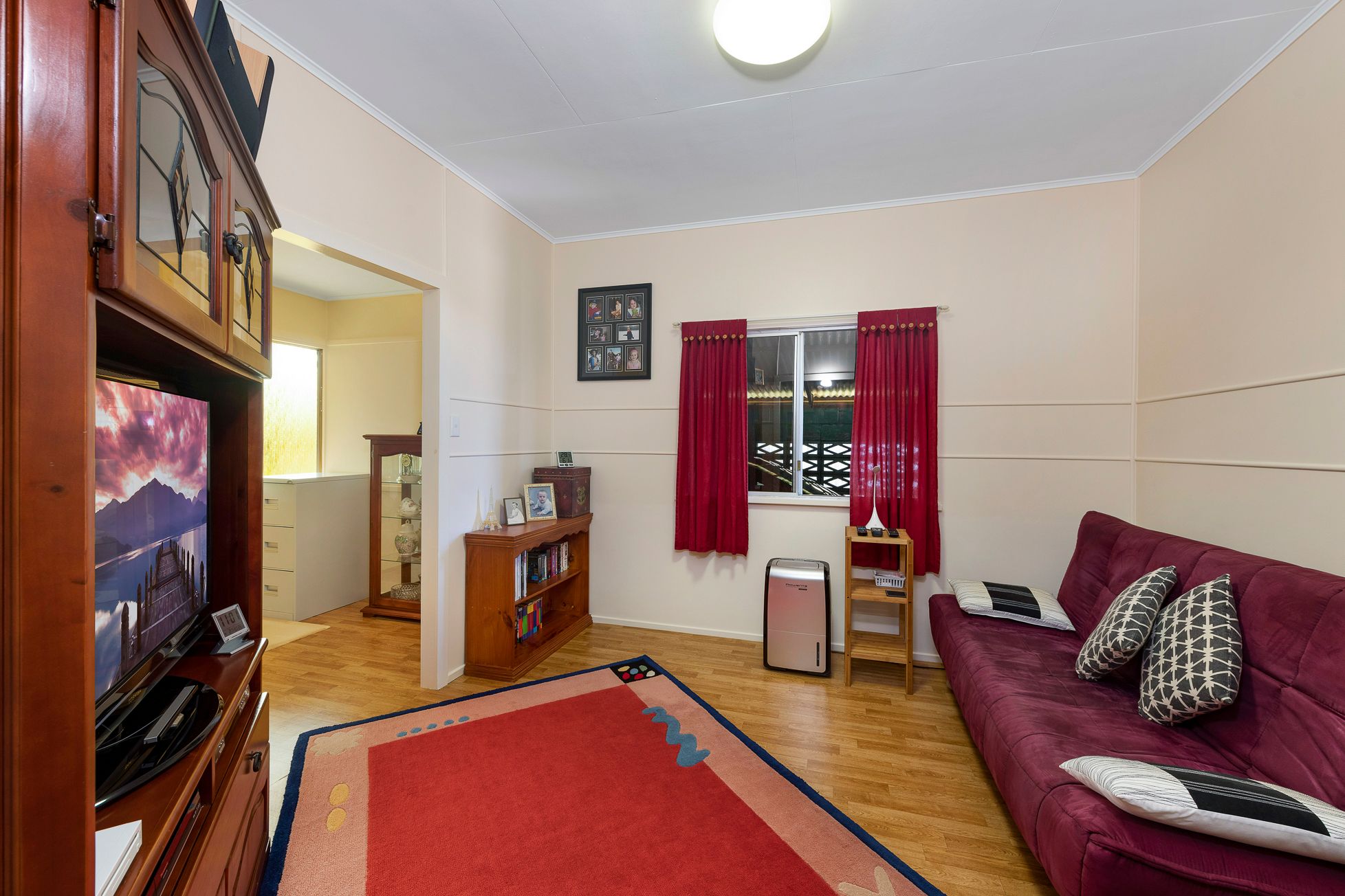 348 Bargara Road, Rubyanna, QLD 4670
