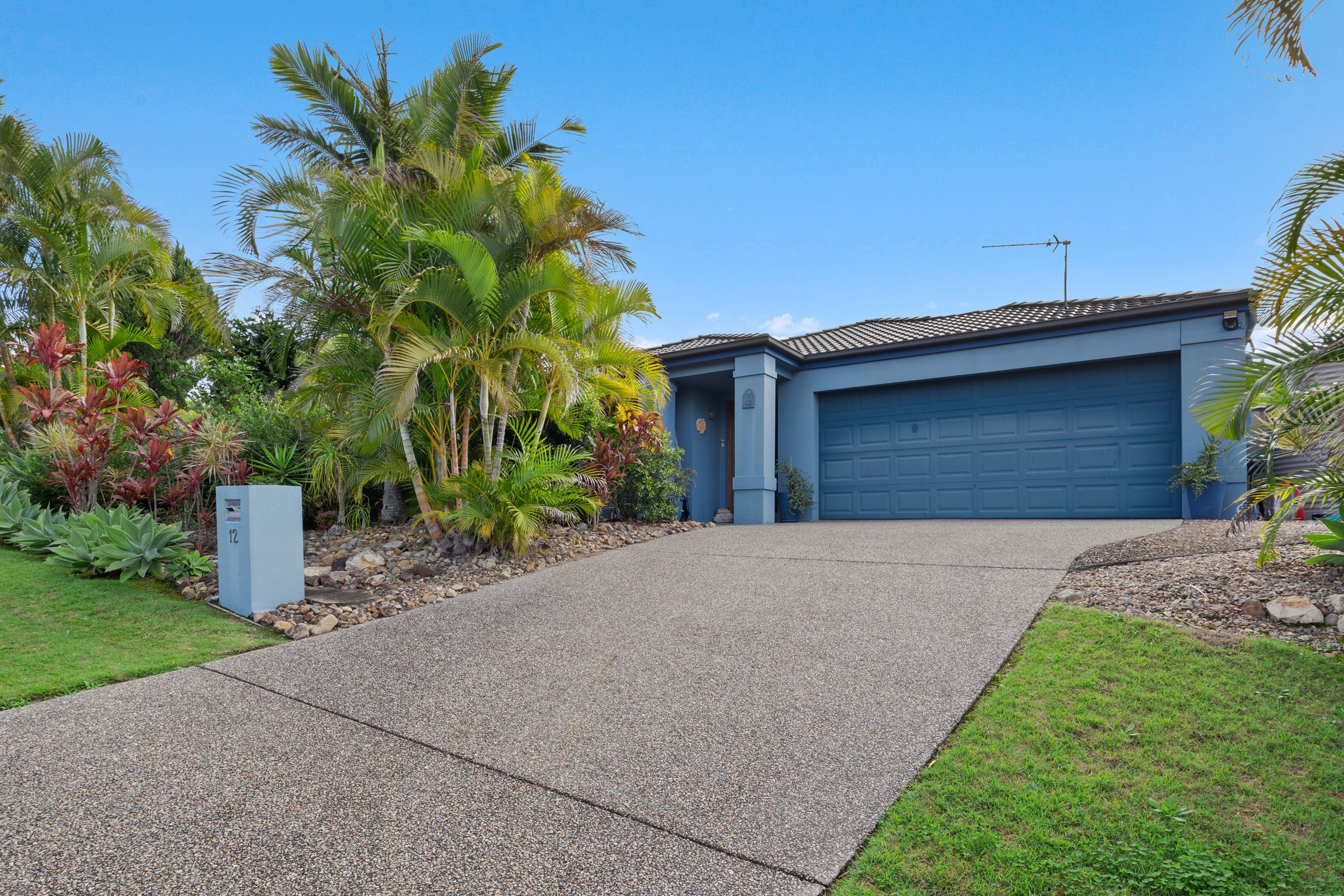 12 Brissendon Street, Maudsland, QLD 4210