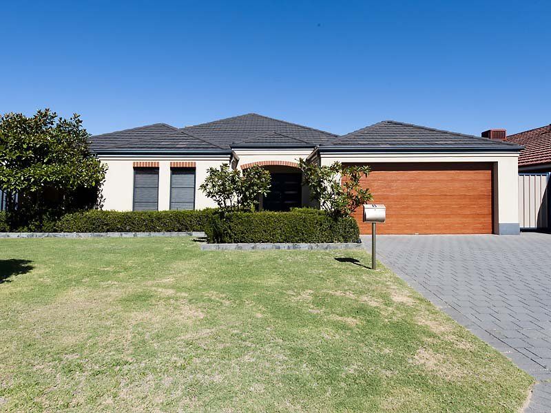 8 Thomasia Approach, Baldivis, WA 6171