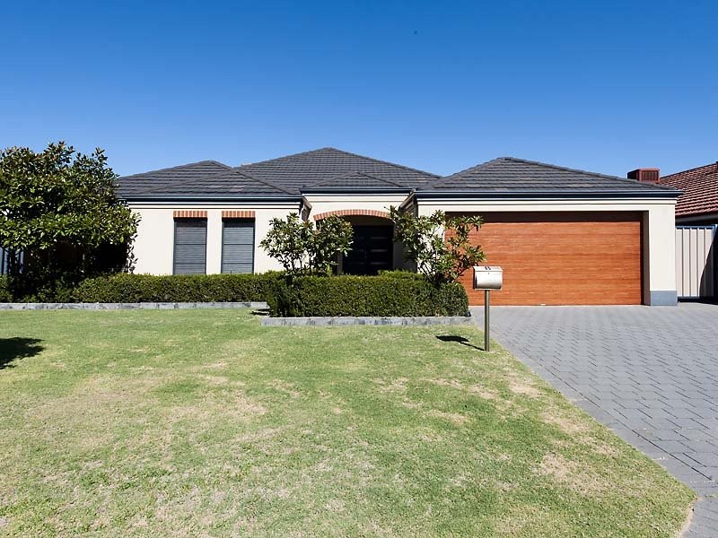 8 Thomasia Approach, Baldivis, WA 6171