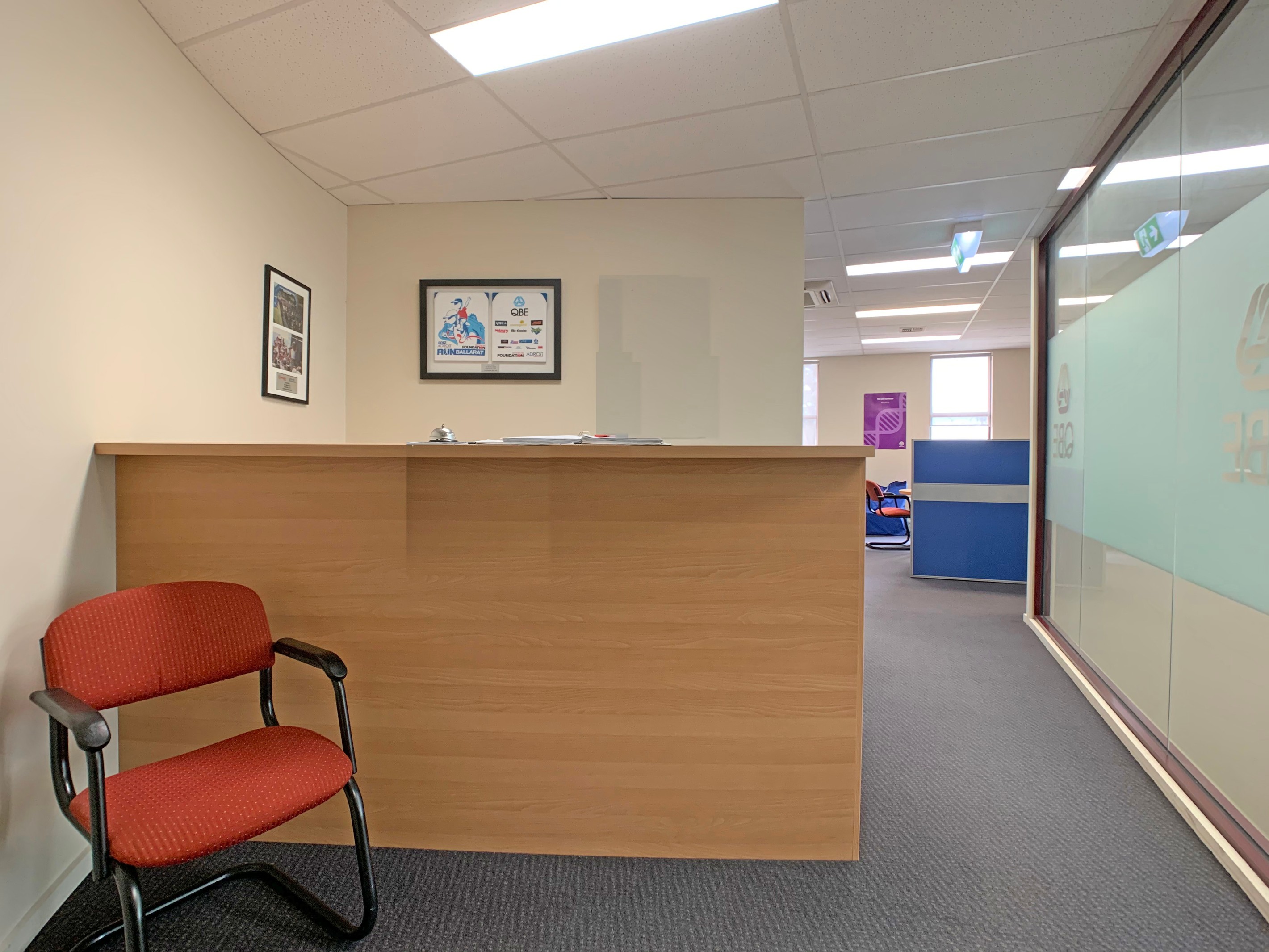 Suite 1, 88 Mair Street, Bakery Hill, VIC 3350