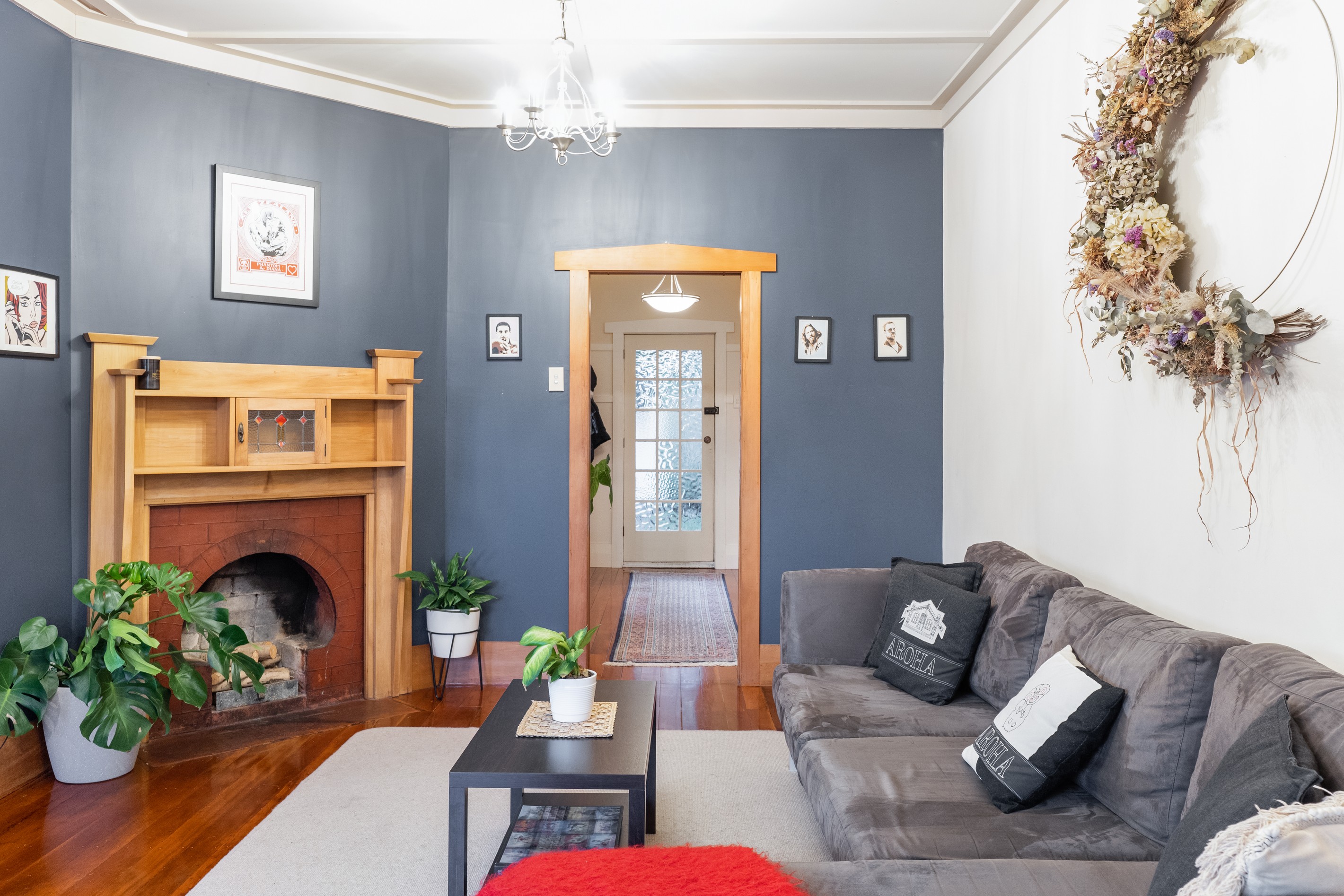 27 Hardington Street, Onehunga, Auckland City