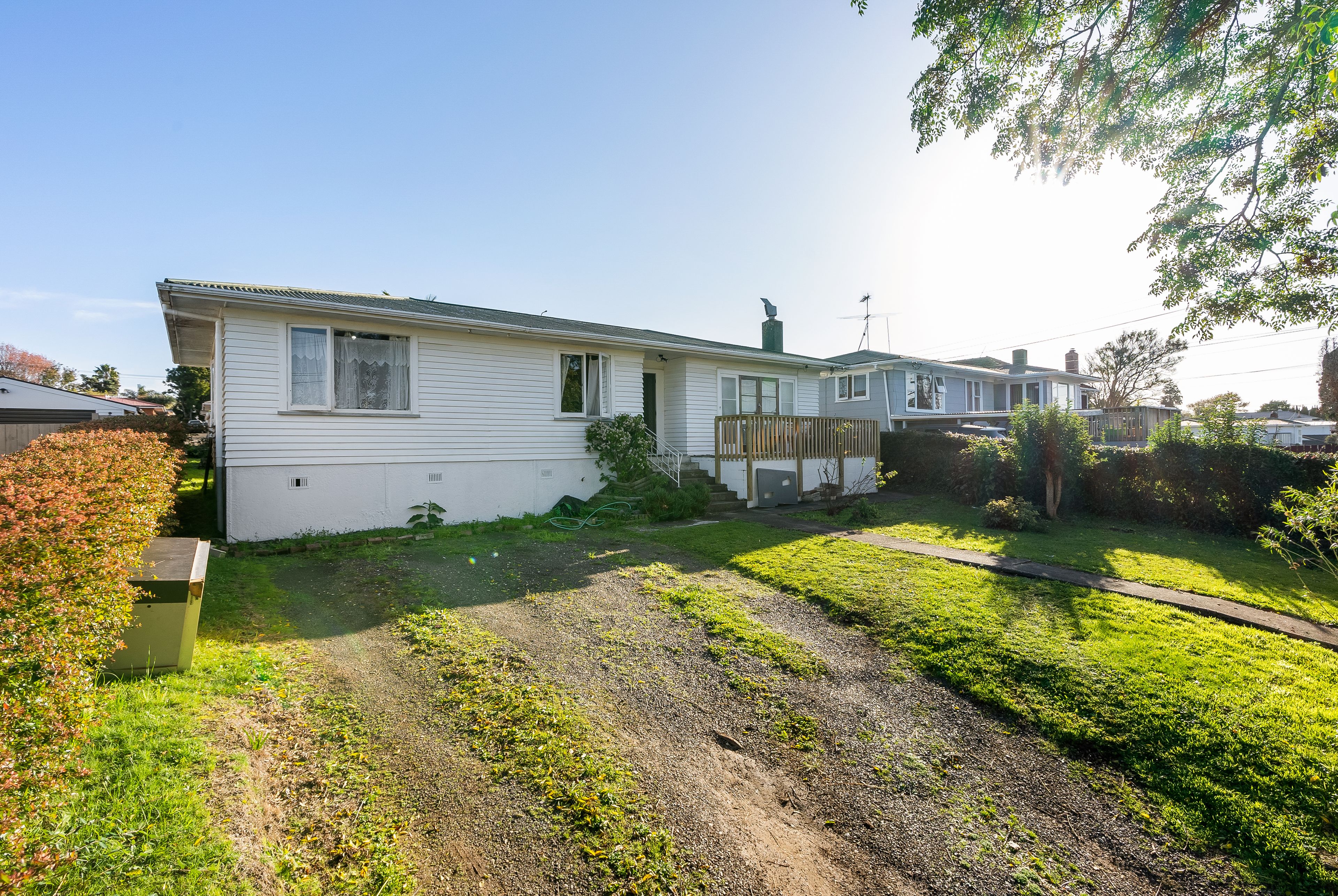 33 Coxhead Road, Manurewa, Manukau City