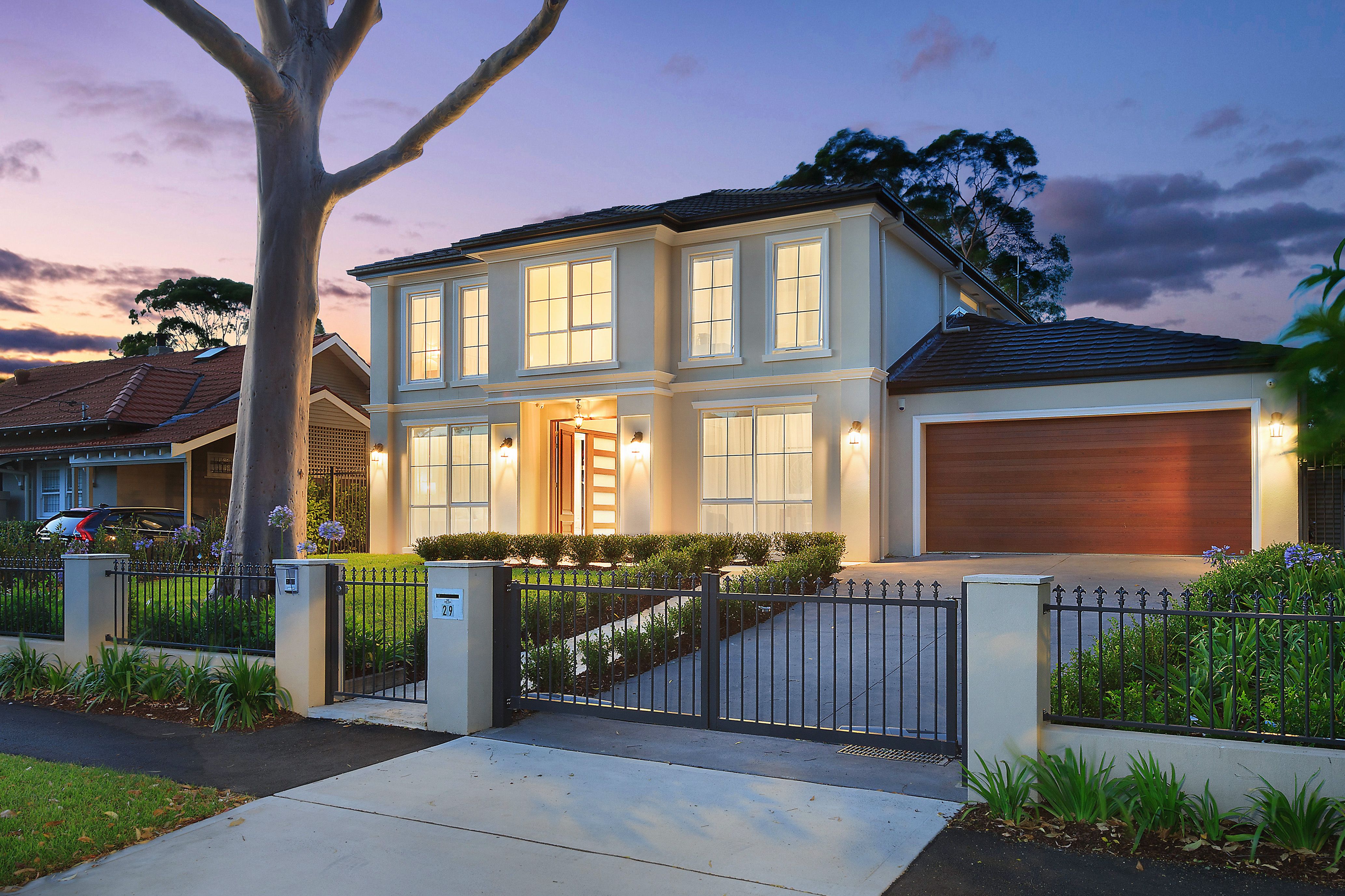 29 Eton Road, Lindfield NSW 2070