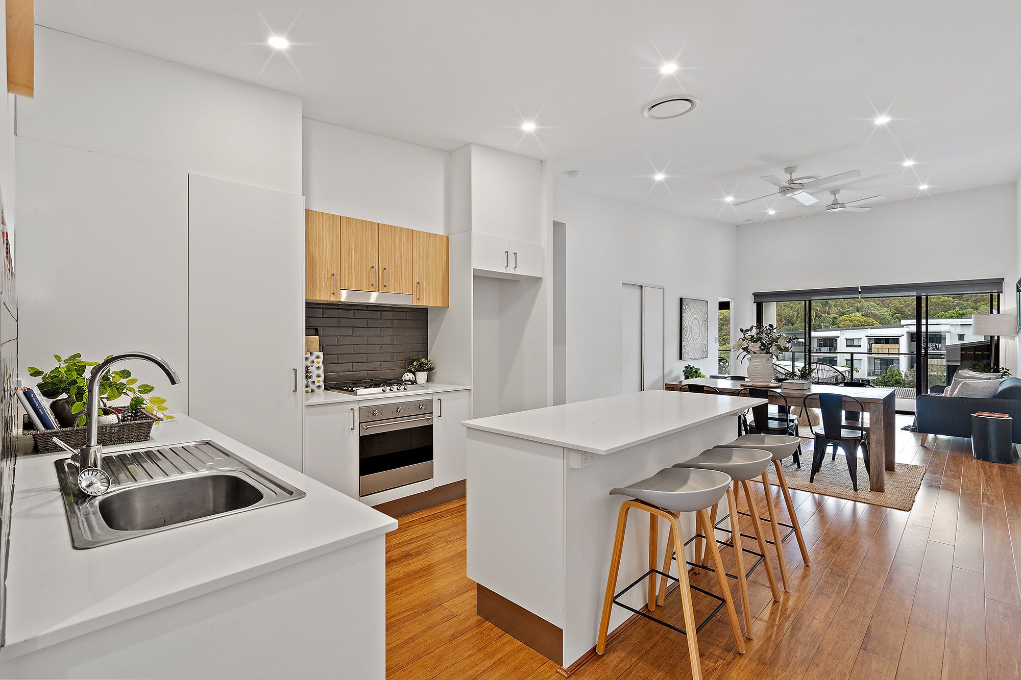 30/64 Tenby Street, Mount Gravatt, QLD 4122