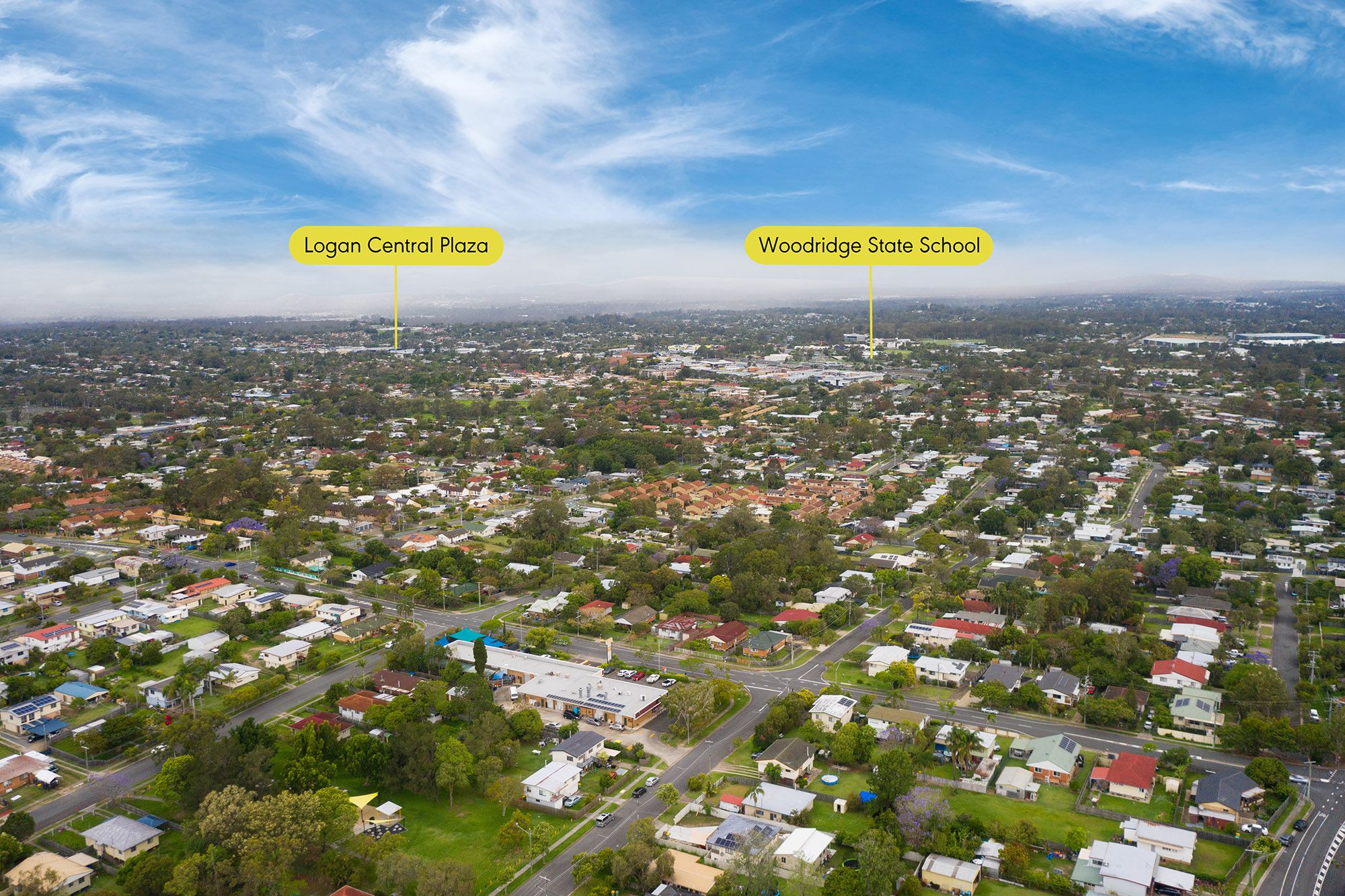 19 Bruce Road, Woodridge, QLD 4114