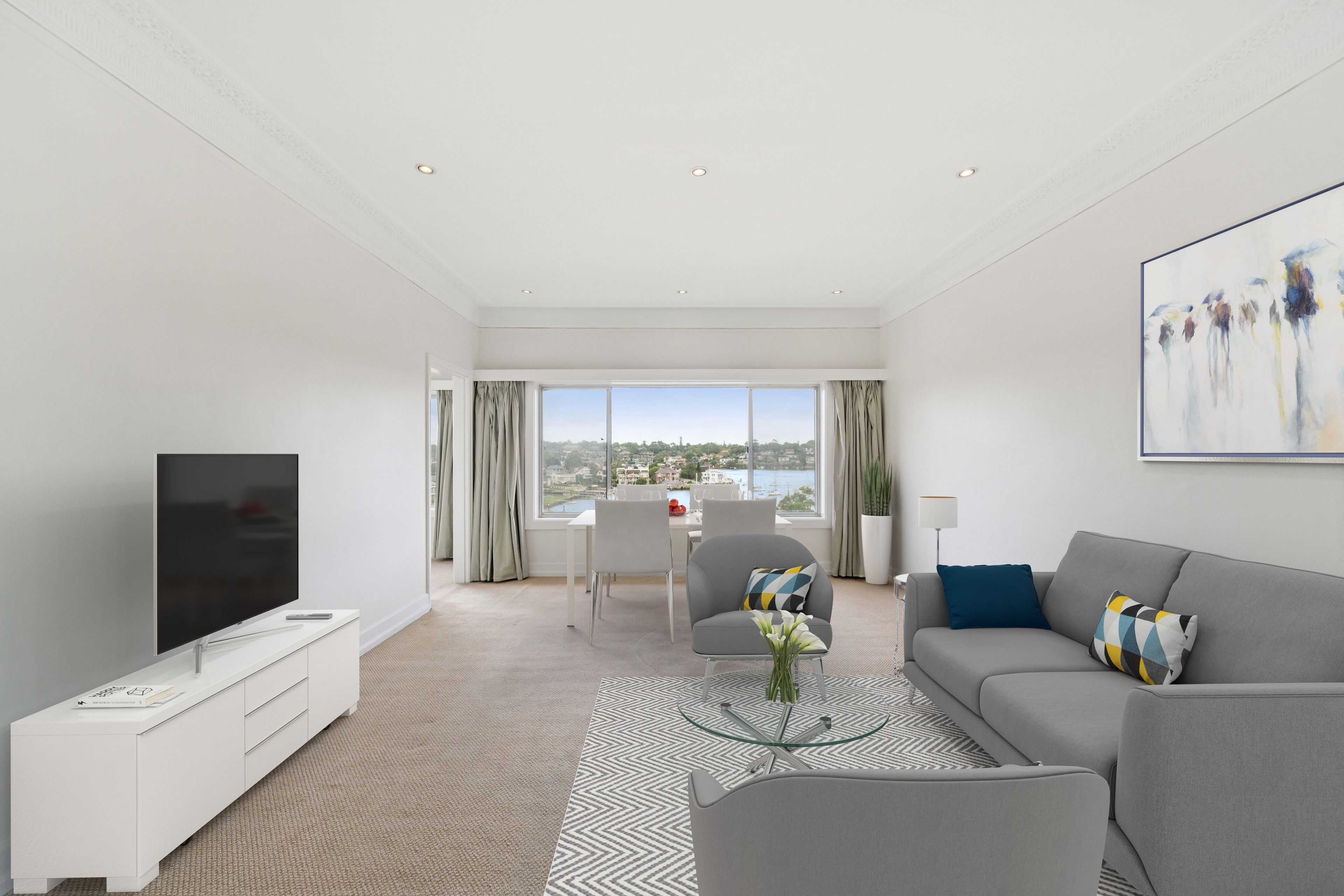 7/20 Wolseley Street, Drummoyne, NSW 2047
