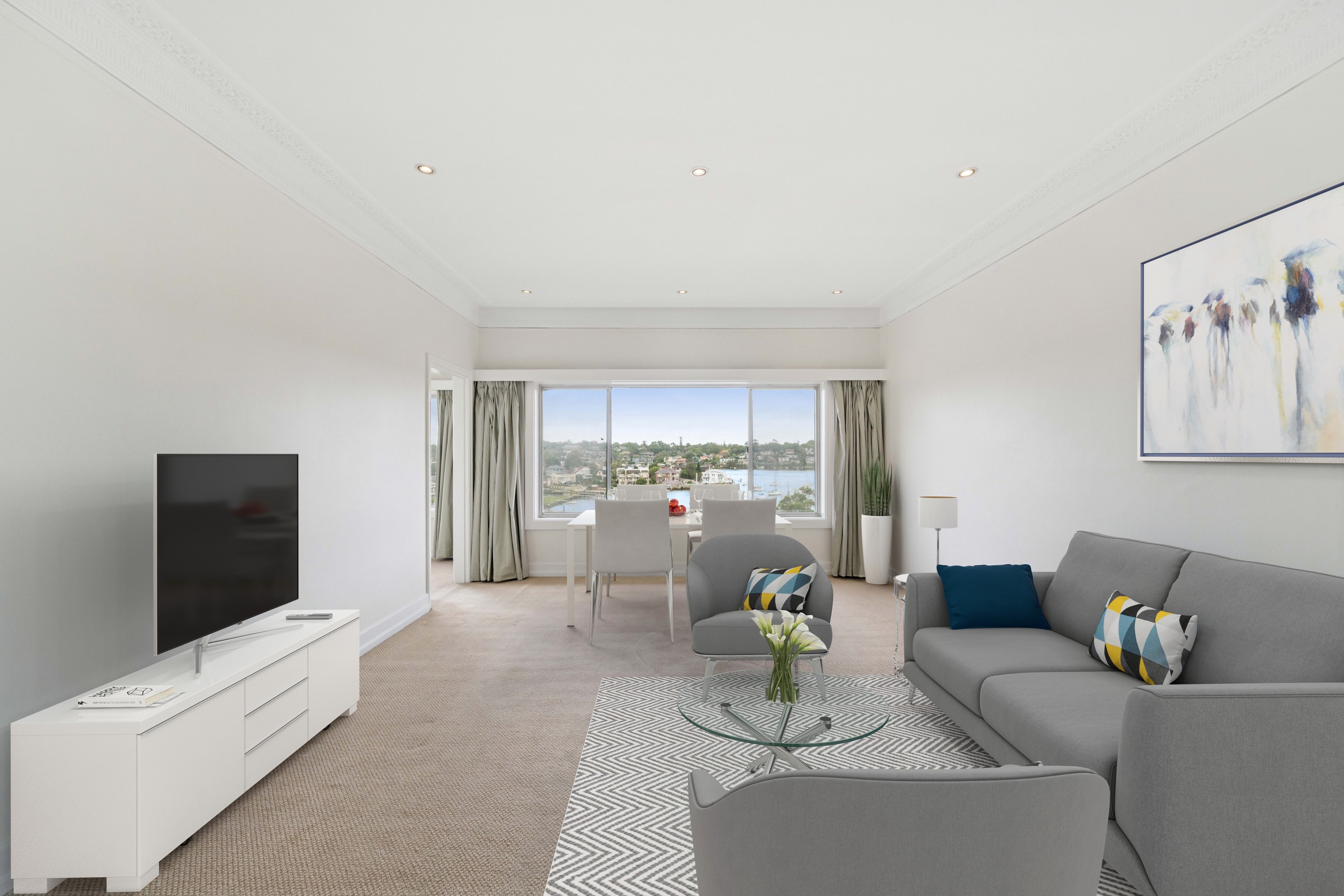 7/20 Wolseley Street, Drummoyne, NSW 2047