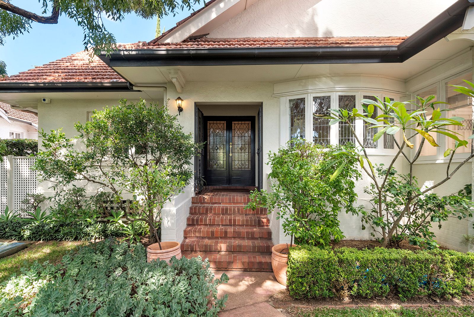 25 Milne Street, Clayfield QLD 4011
