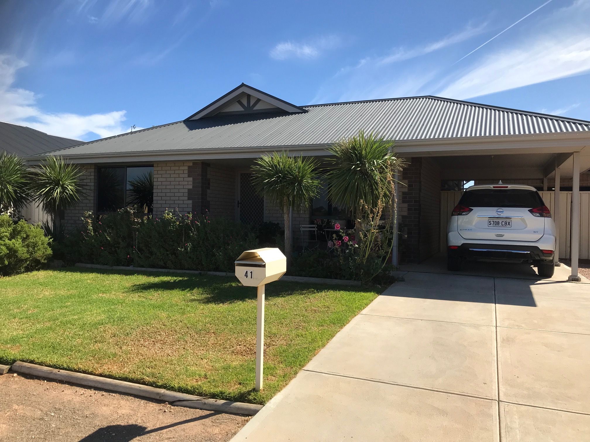 41 John Olsen Drive, Kadina, SA 5554