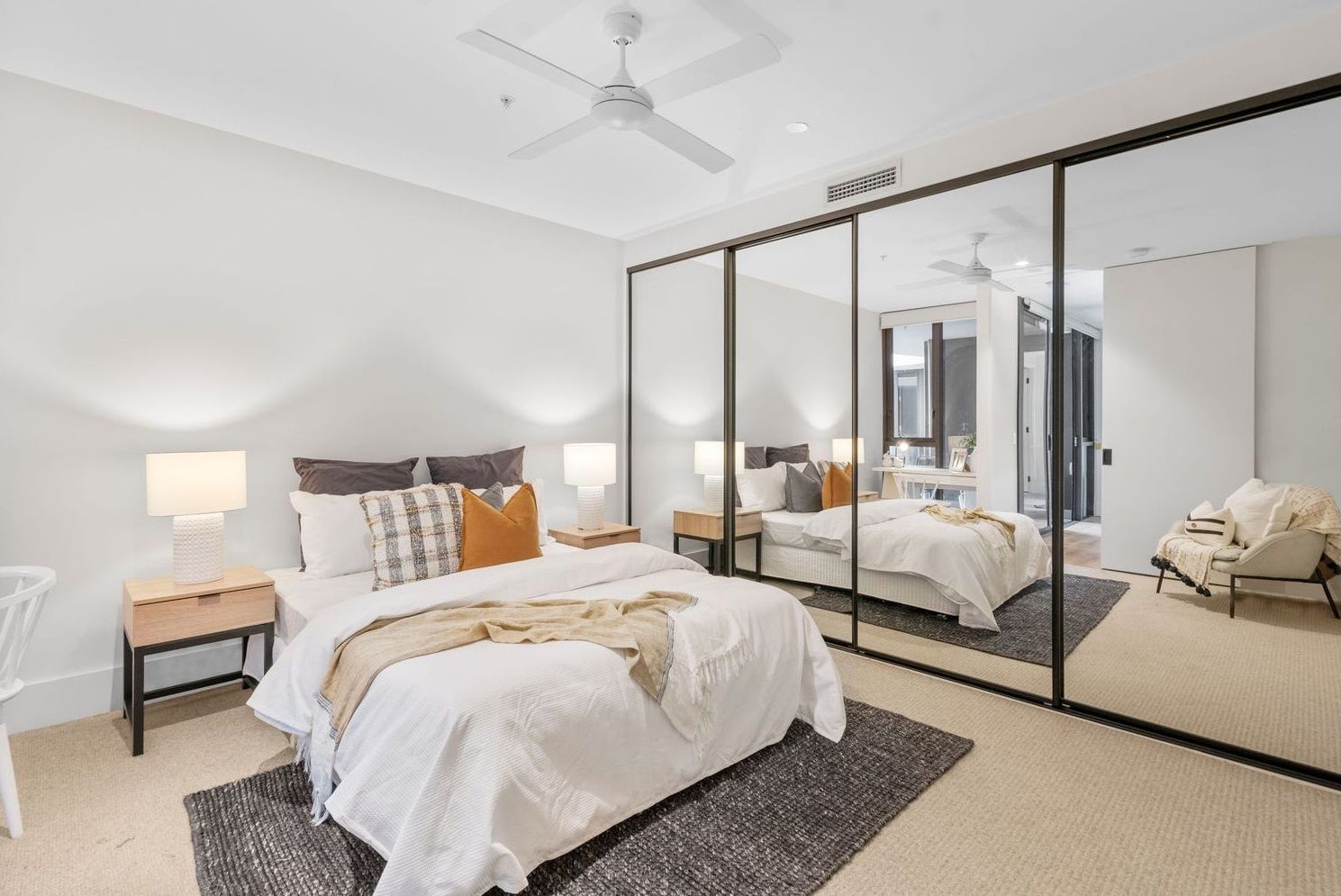 611/7 Chester Street, Newstead, QLD 4006