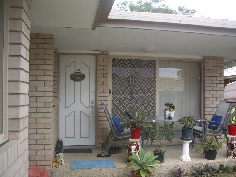 29/2 Nye Street, Chermside, QLD 4032