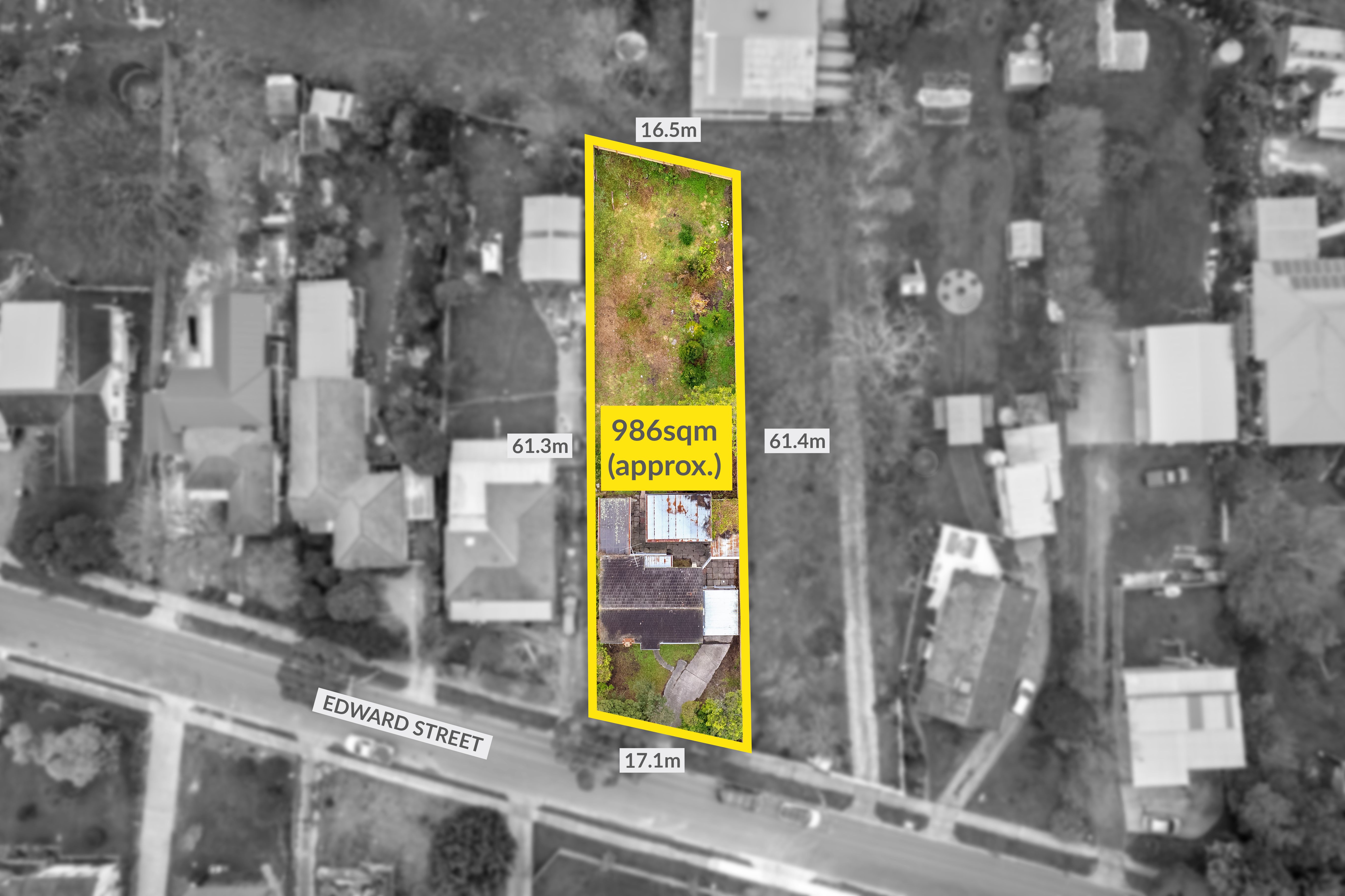 11 Edward Street, Upper Ferntree Gully, VIC 3156
