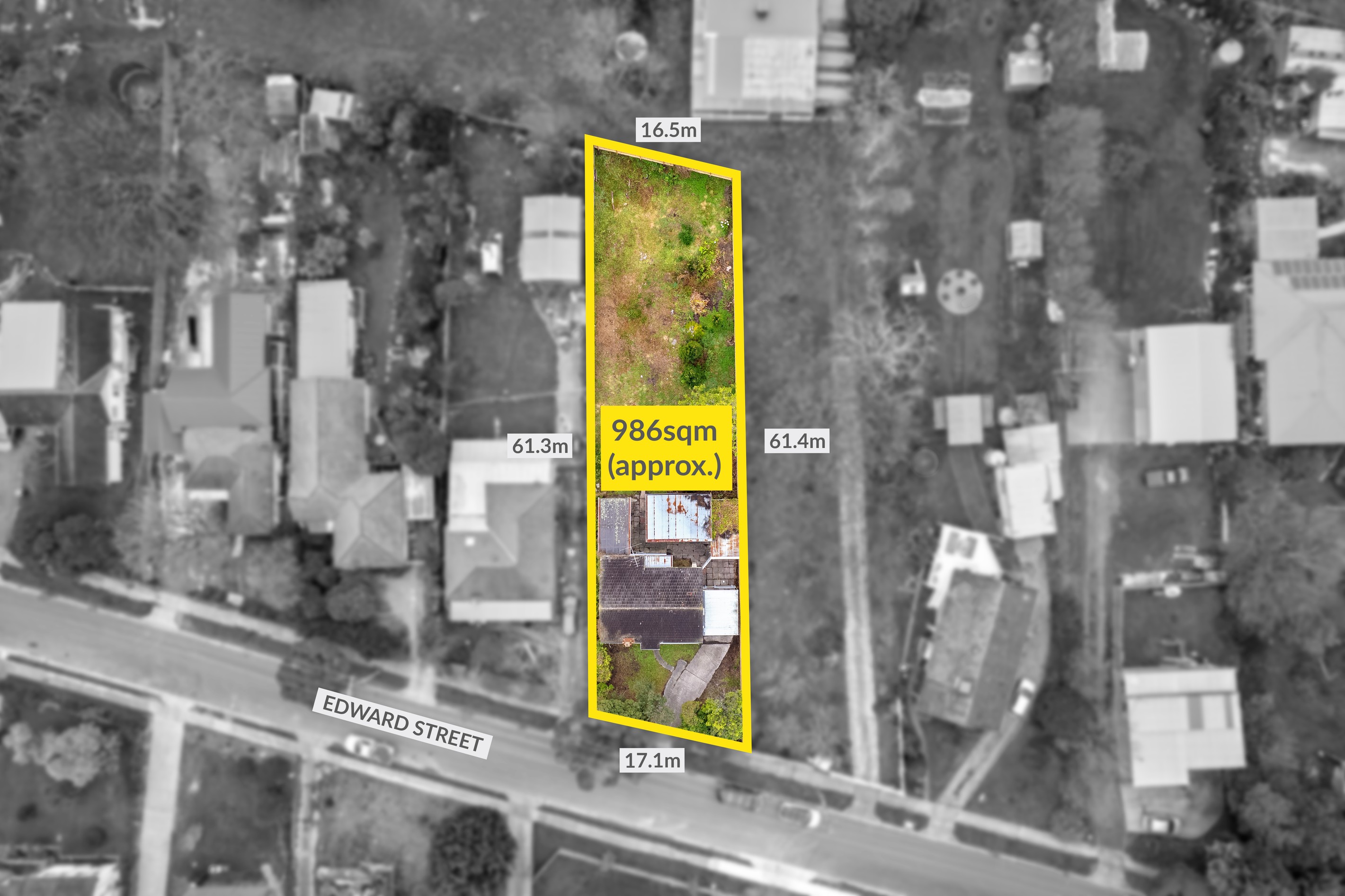 11 Edward Street, Upper Ferntree Gully, VIC 3156