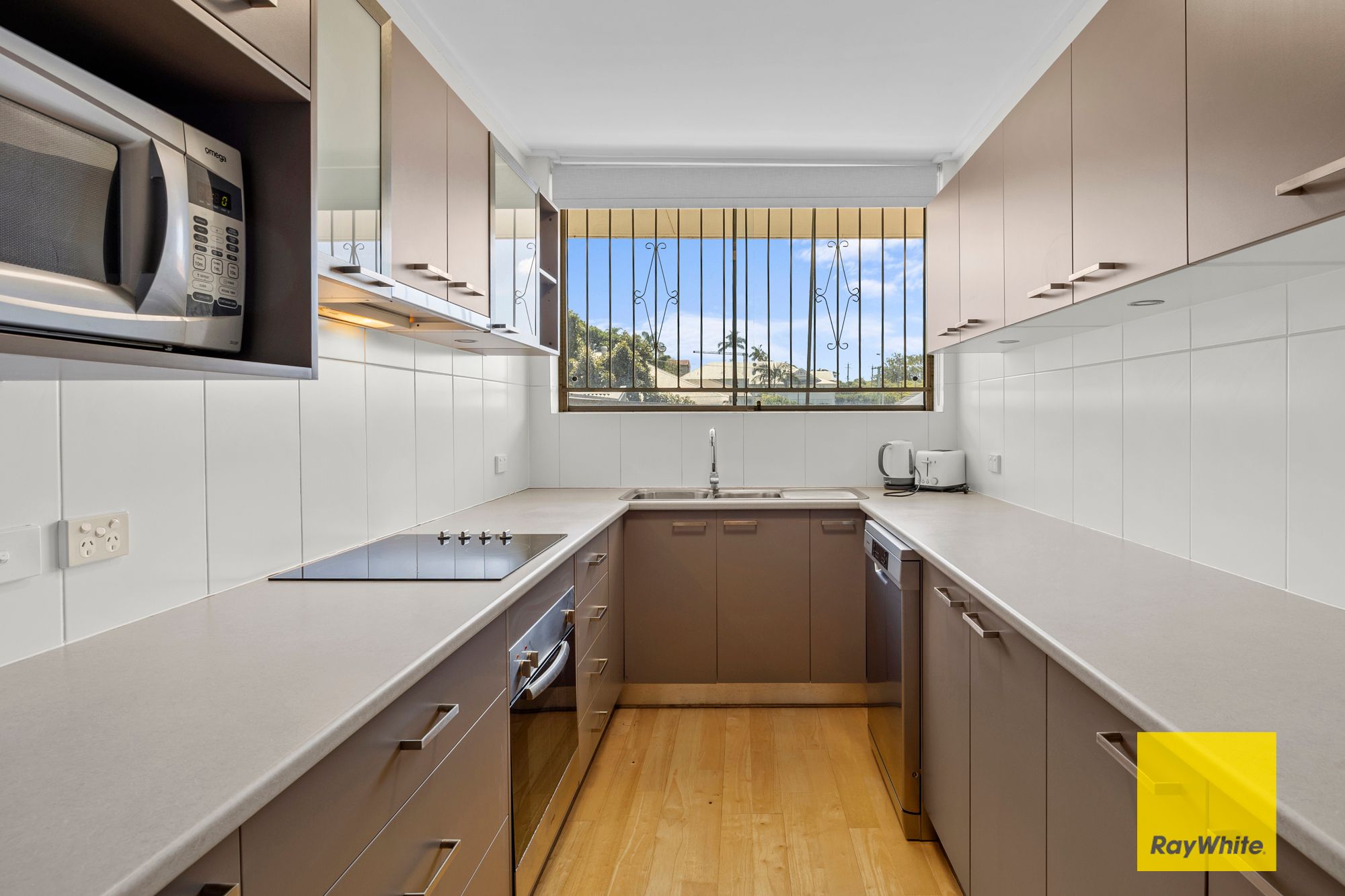 7/36 Alexandra Road, Ascot, QLD 4007