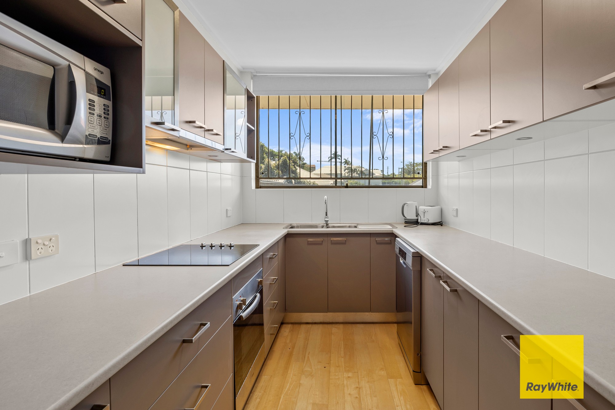 7/36 Alexandra Road, Ascot, QLD 4007