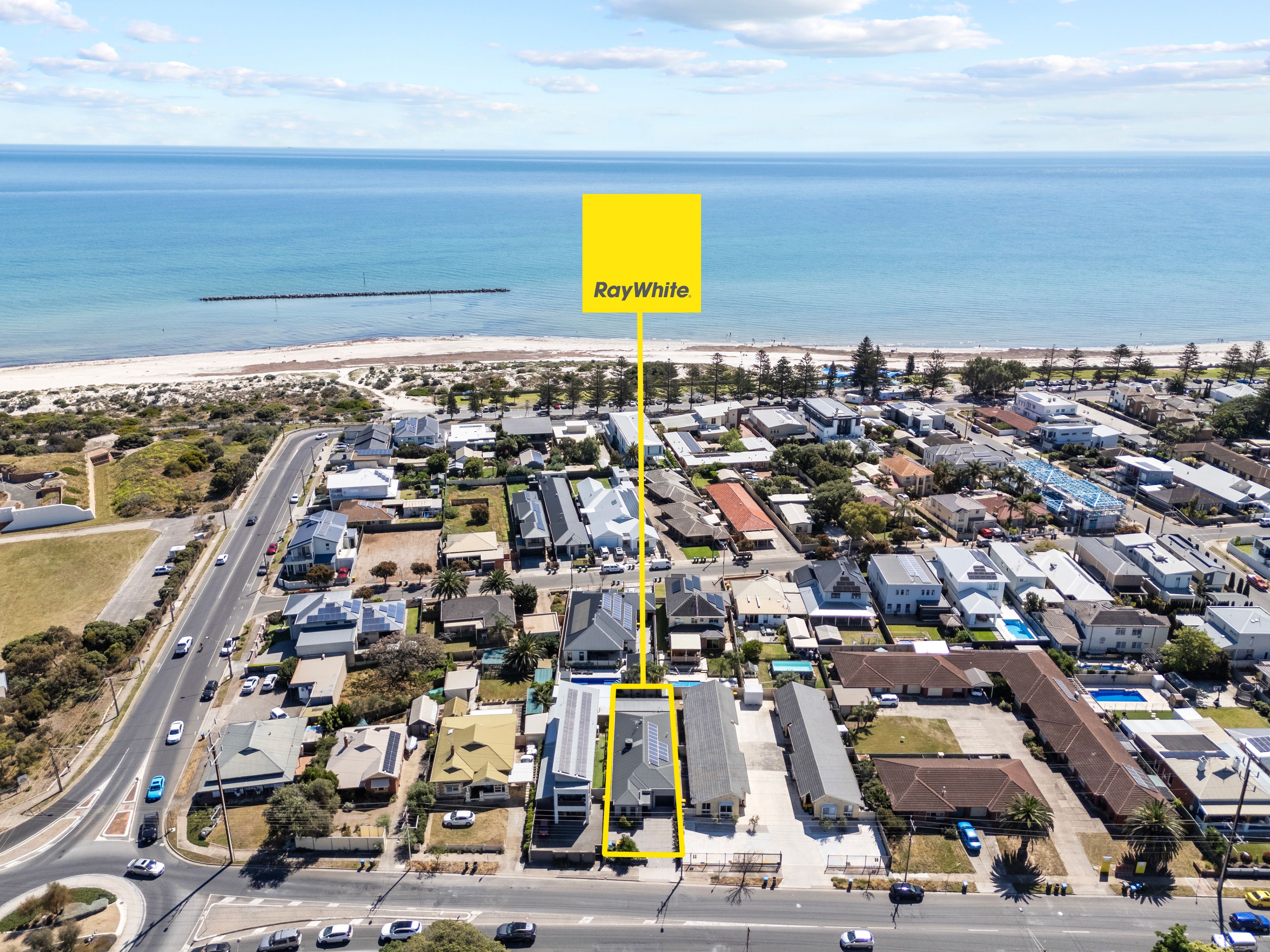 7A Military Road — photo from Ray White Semaphore