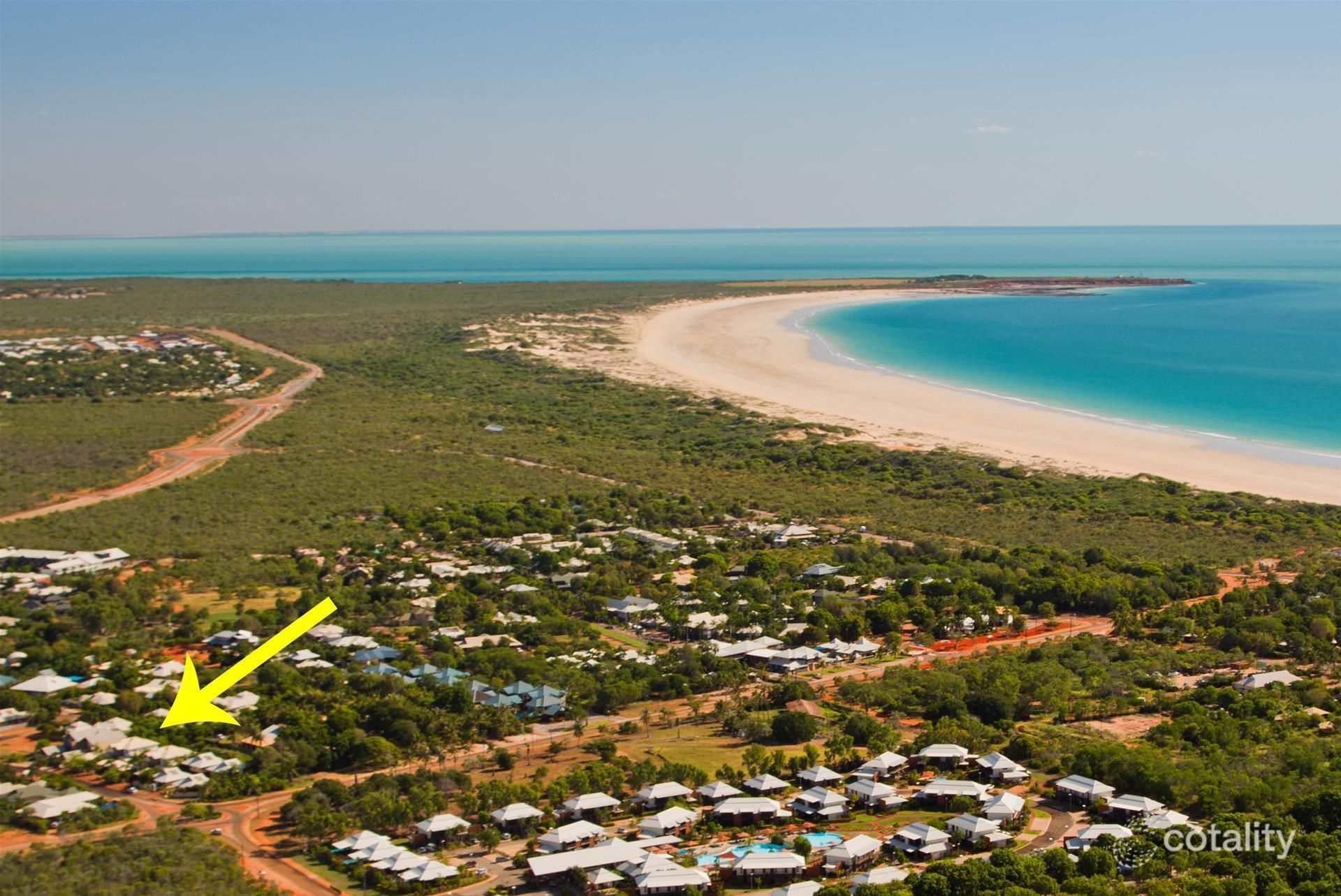 2/4 Kapang Drive, Cable Beach, WA 6726