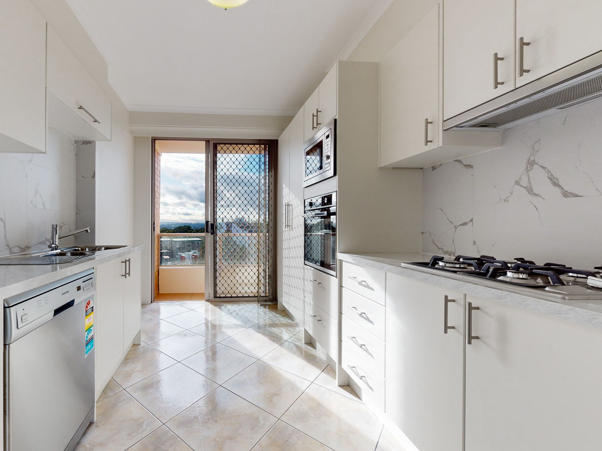 61/421-473 Pacific Highway, Artarmon, NSW 2064