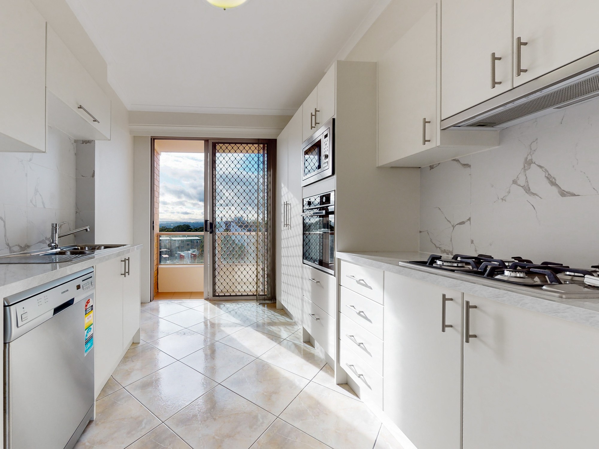61/421-473 Pacific Highway, Artarmon, NSW 2064