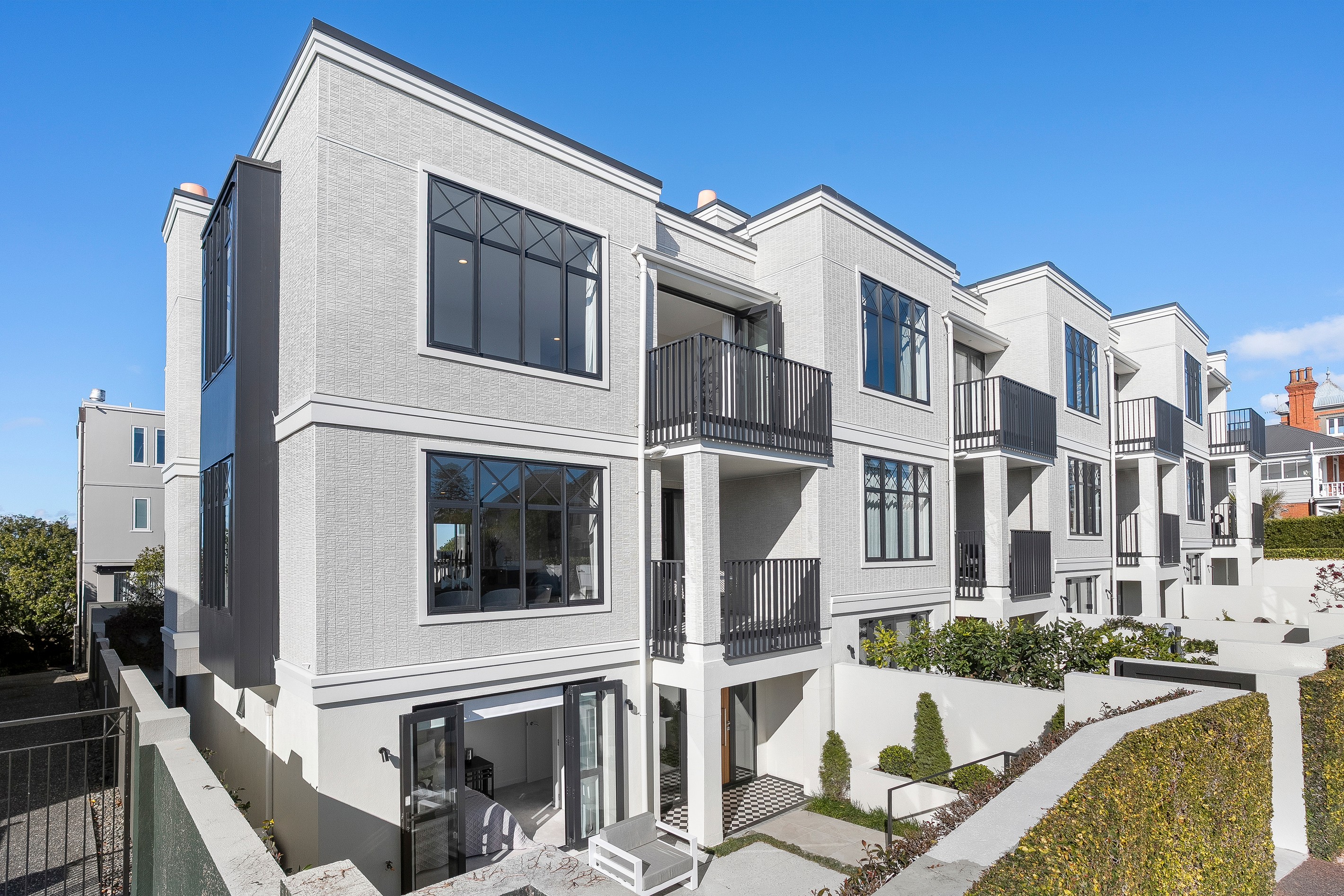 39D St Stephens Avenue, Parnell, Auckland City