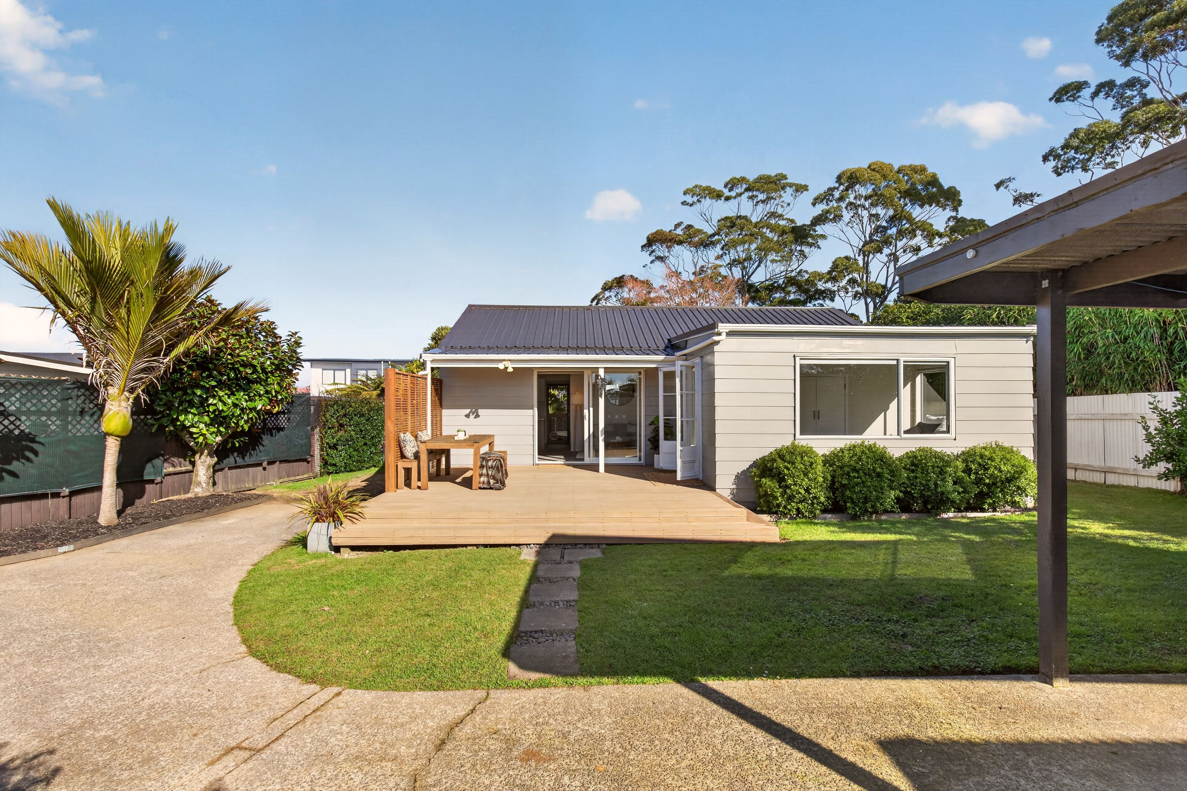 77A Vodanovich Road, Te Atatu South, Waitakere City