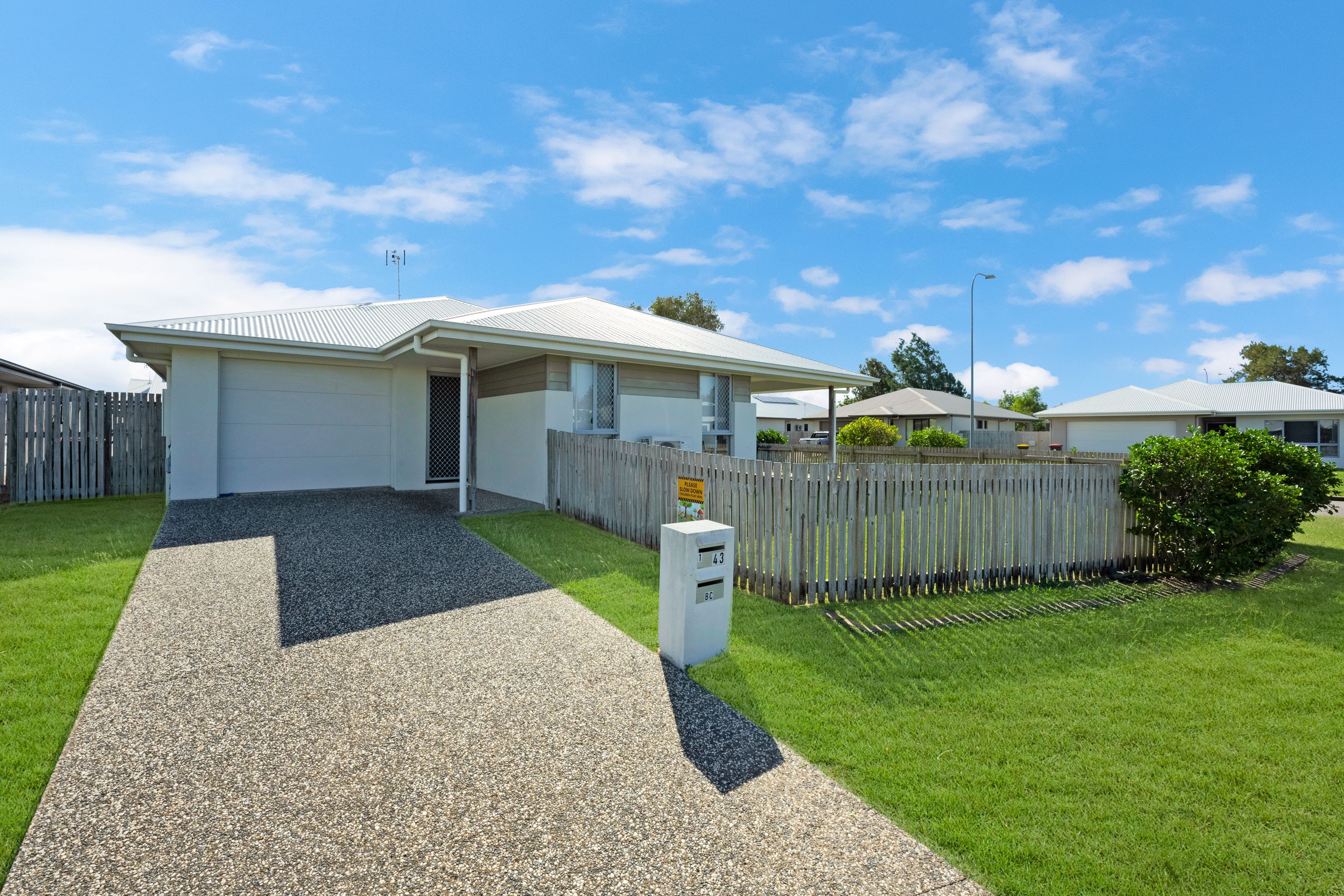 1/43 Trevalla Entrance — photo from Ray White Townsville