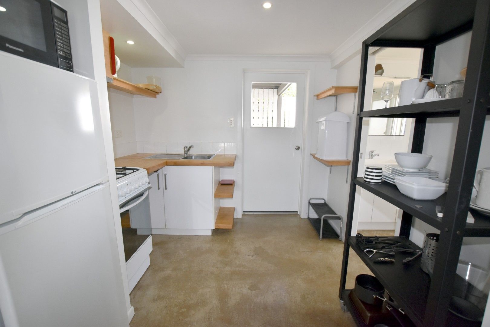 5B Palmer Street, Barney Point, QLD 4680