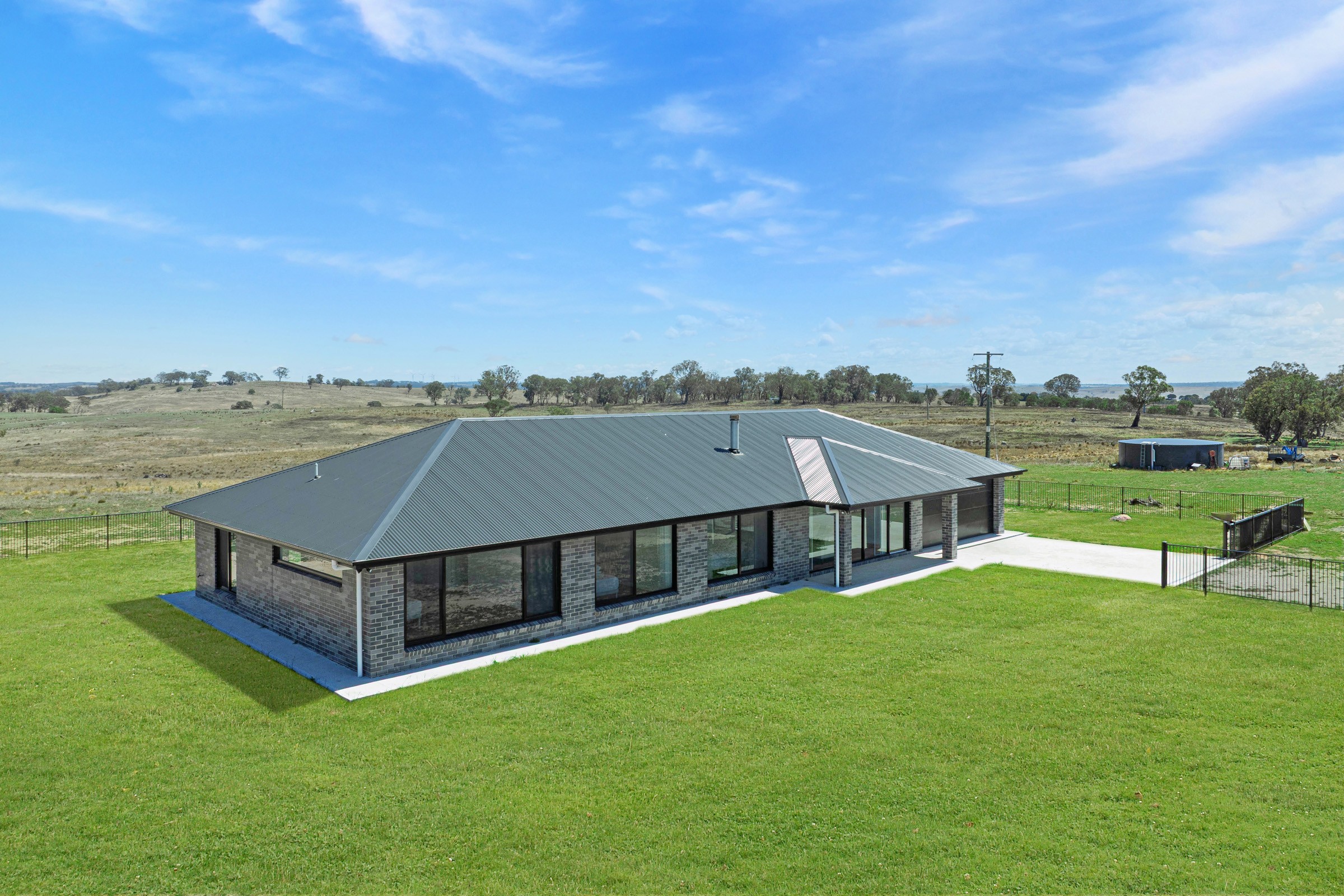 330-332 Gap Road, Parkesbourne Via, Goulburn, NSW 2580