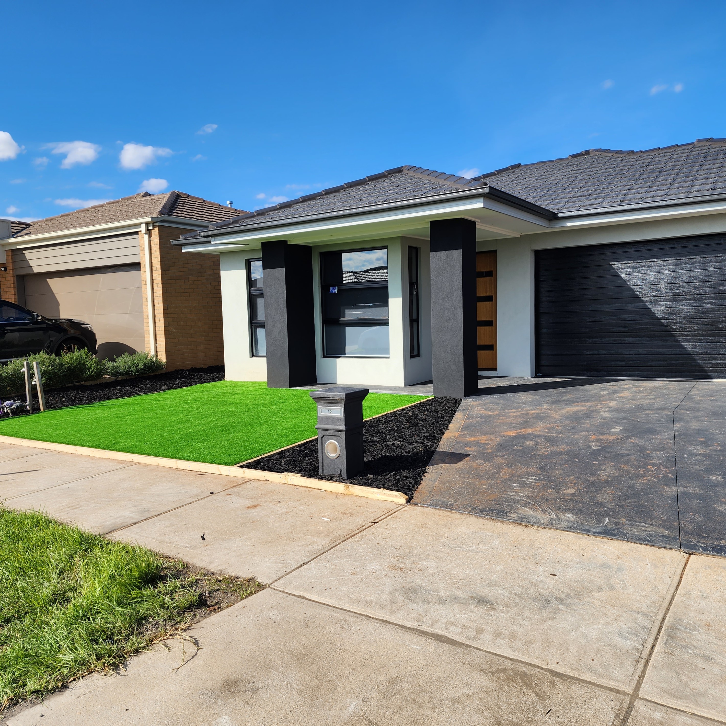 12 Stacey Parade, Mount Cottrell, VIC 3024