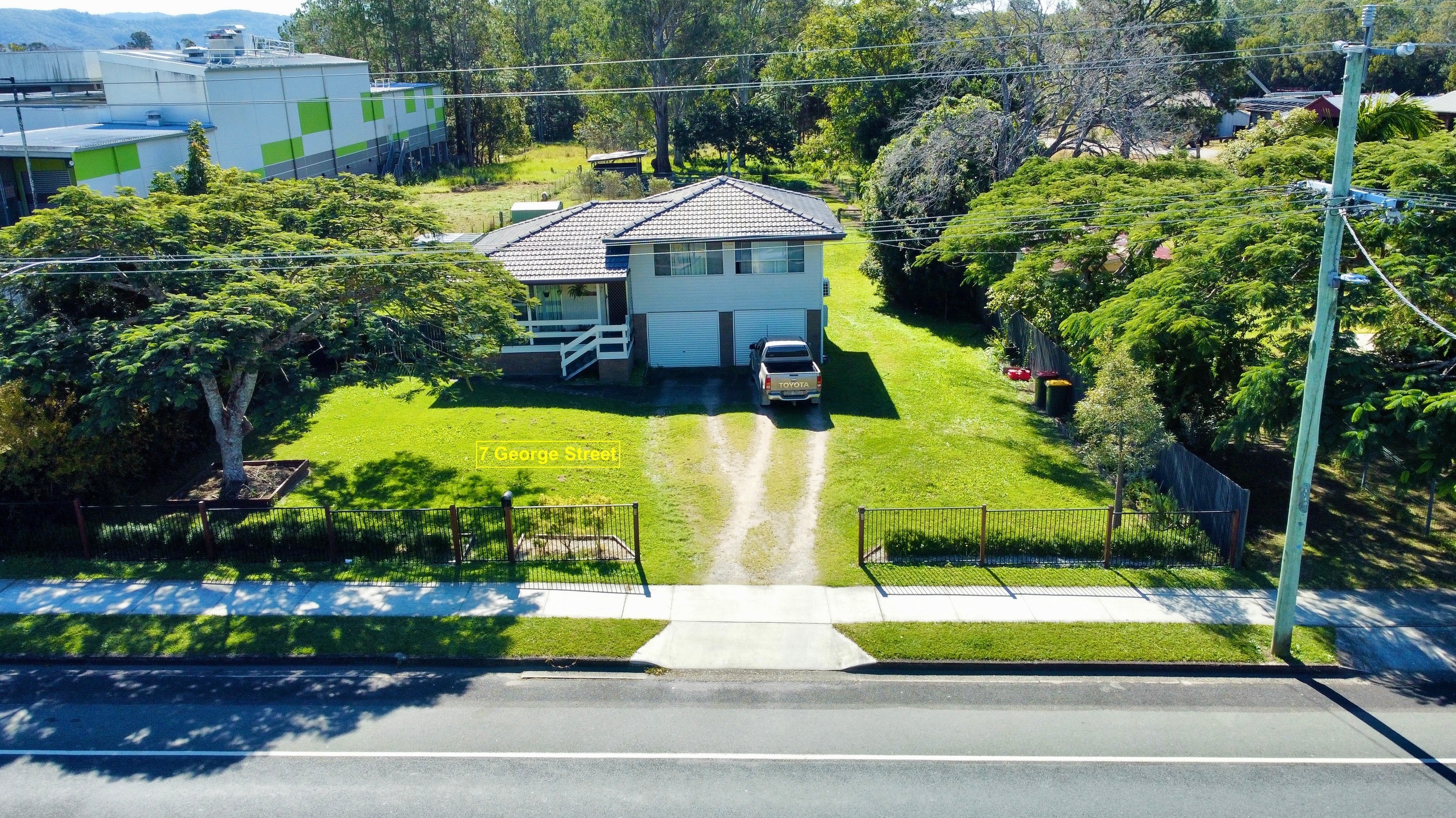 7 George Street, Woodford, QLD 4514