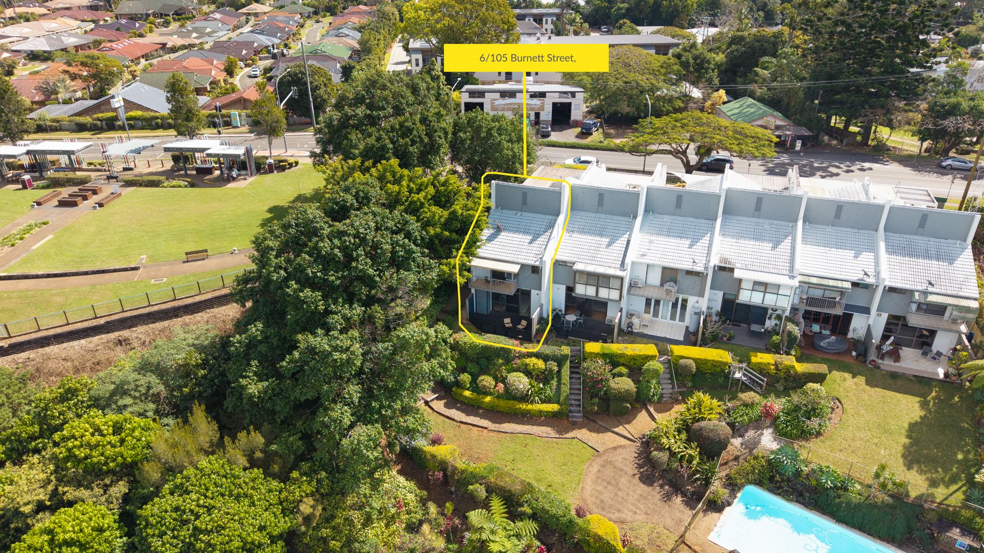 6/105 Burnett Street, Buderim, QLD 4556