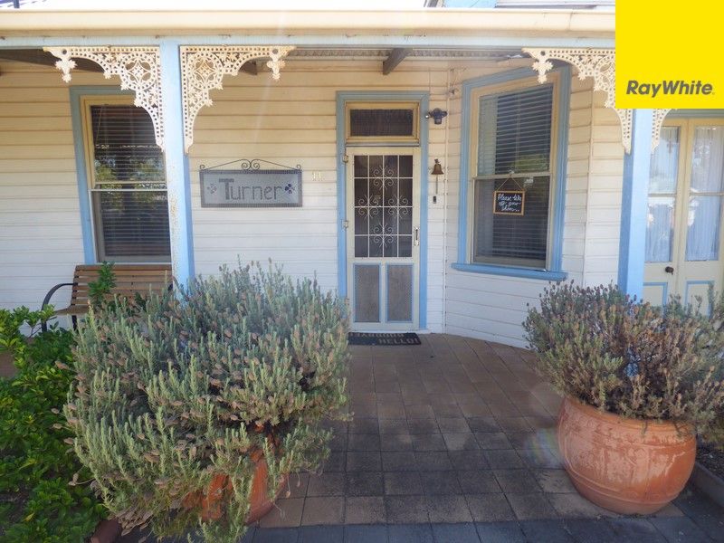 11 Prince Street, Forbes, NSW 2871