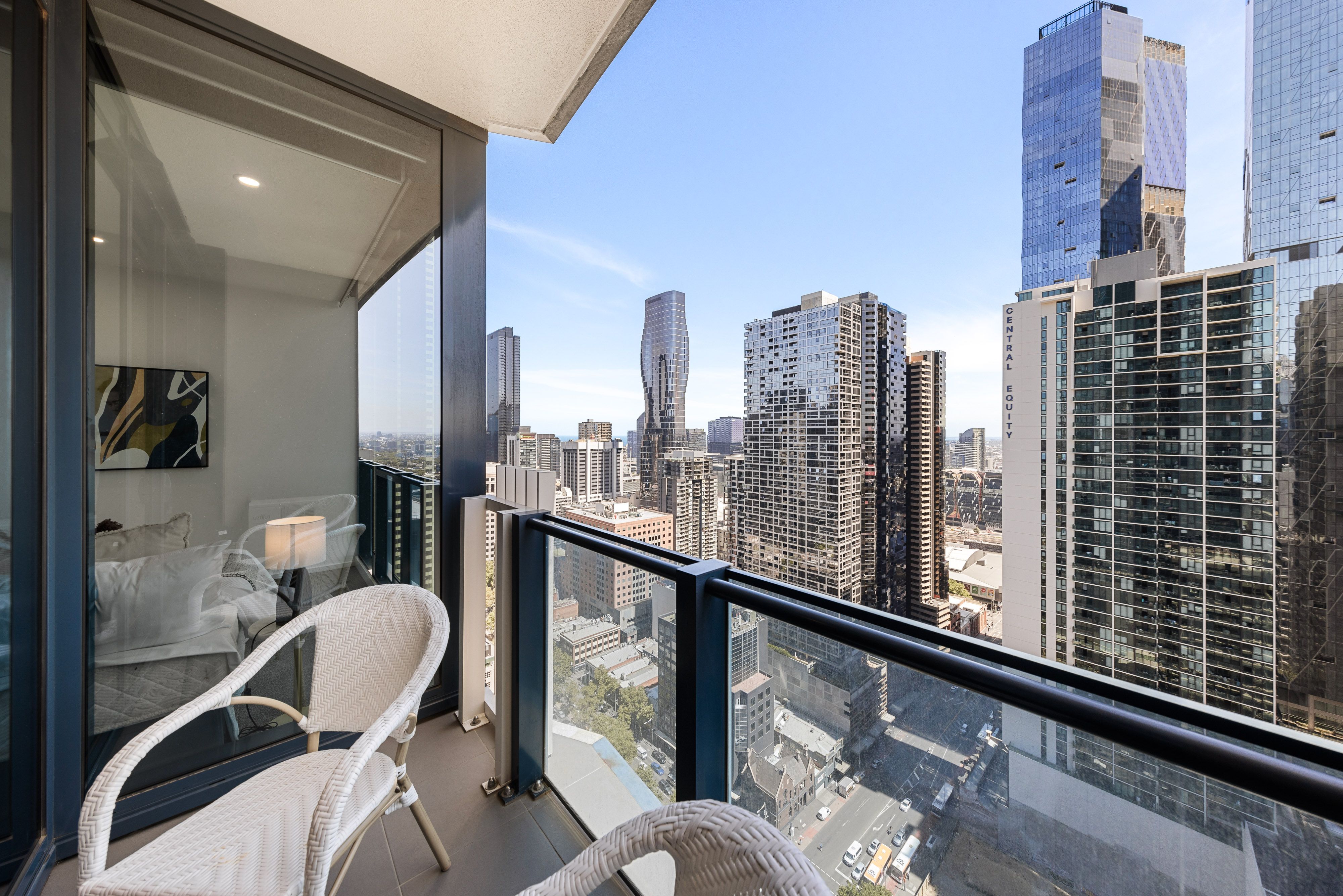 3011/560 Lonsdale Street, Melbourne, VIC 3000