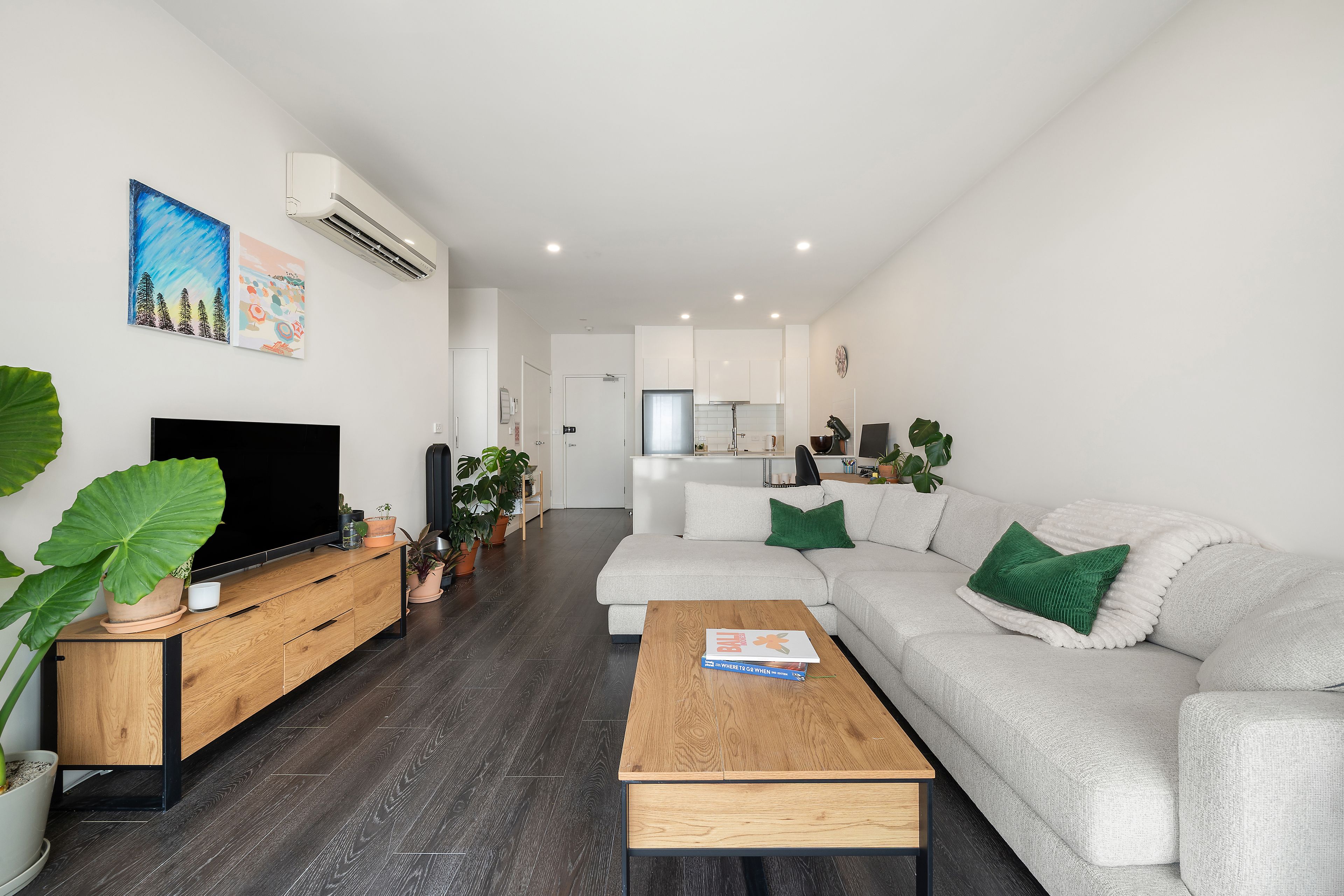 39/2 Manning Clark Crescent, Franklin ACT 2913