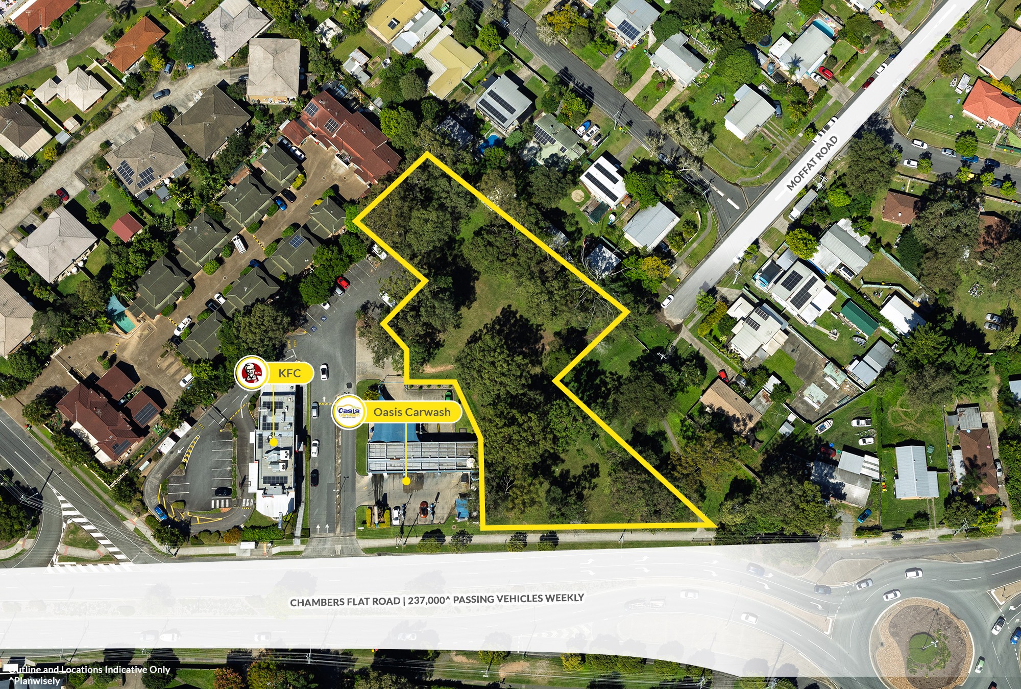 3/92 Chambers Flat Road, Waterford West, QLD 4133