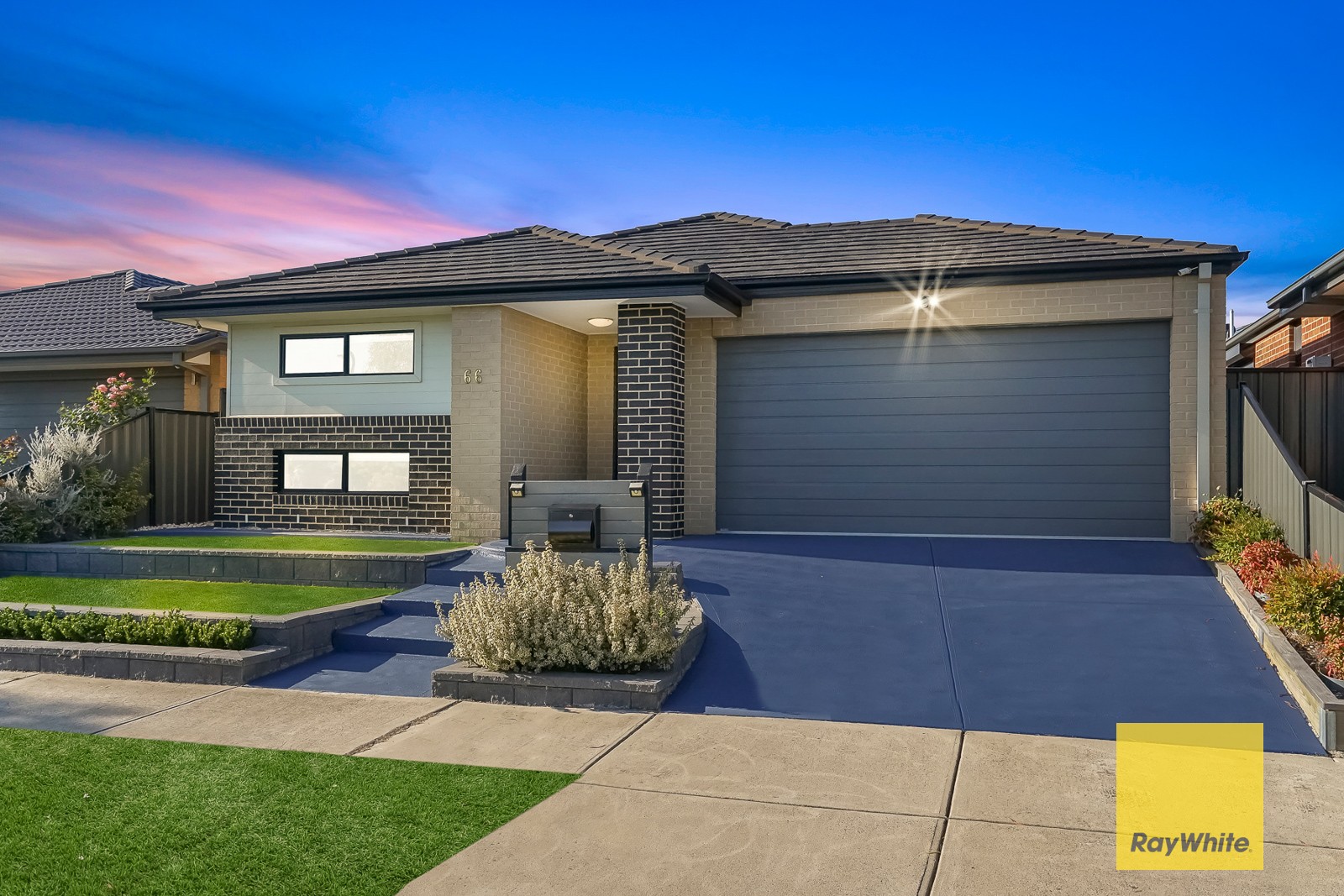 66 Talliver Terrace, Truganina, VIC 3029