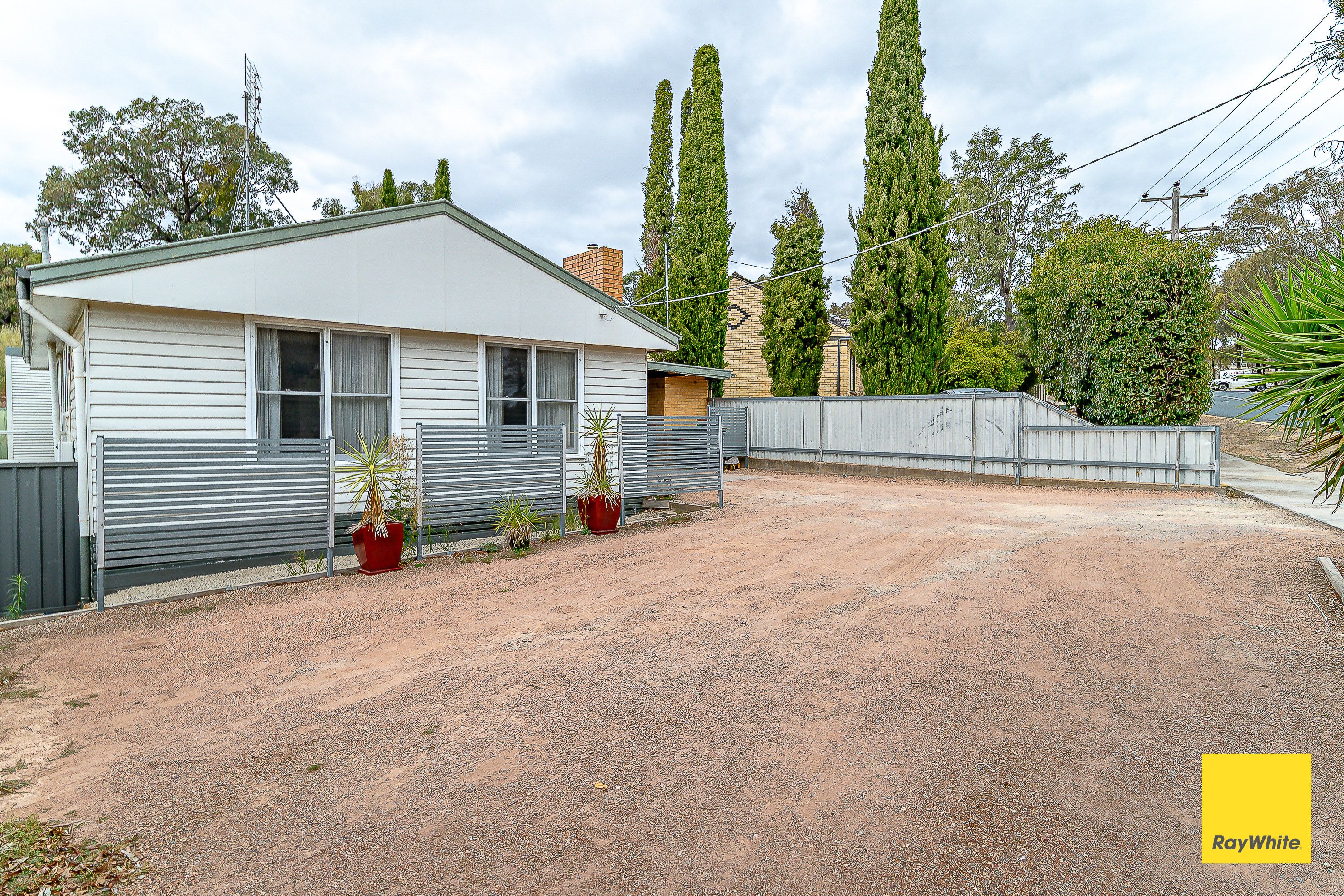67a Ellis Street — photo from Ray White Bendigo