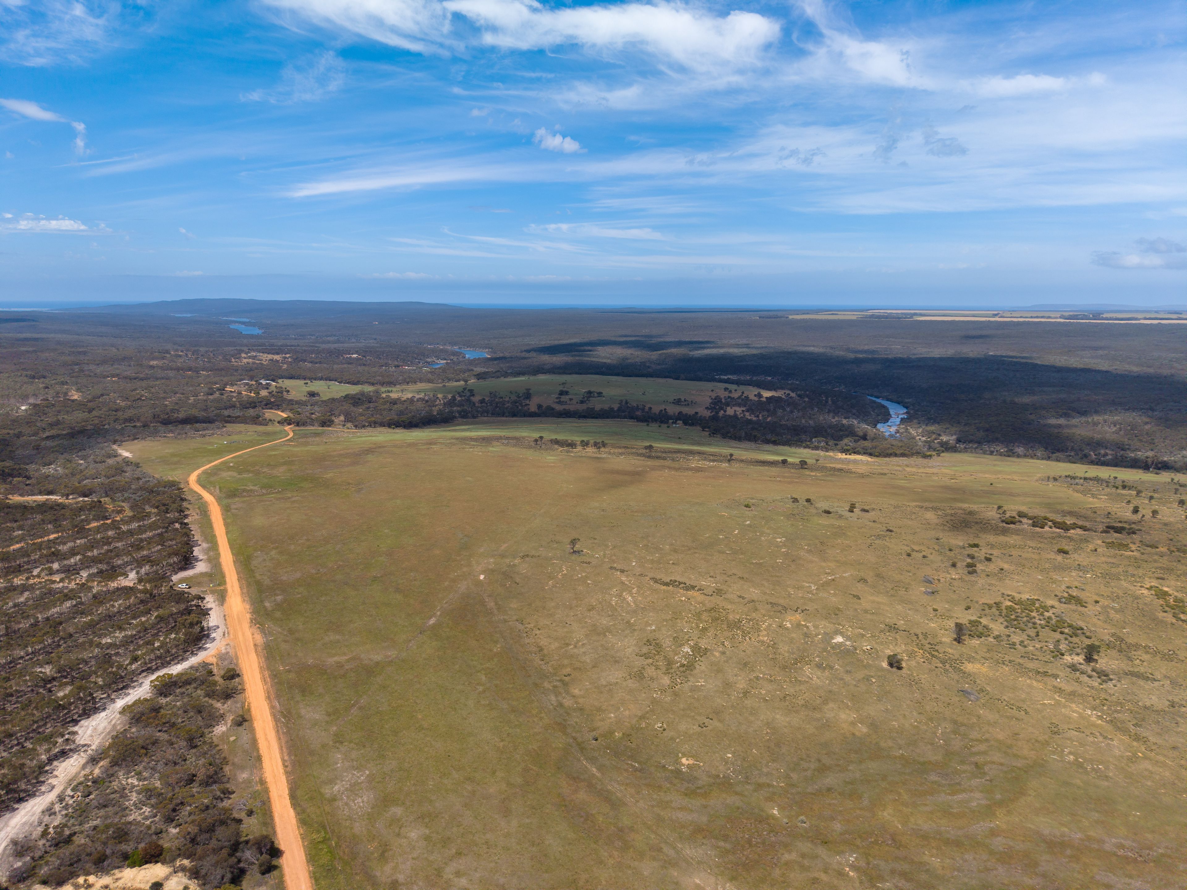Lot 1895 Pallinup River Estate — photo from Ray White Rural (WA)
