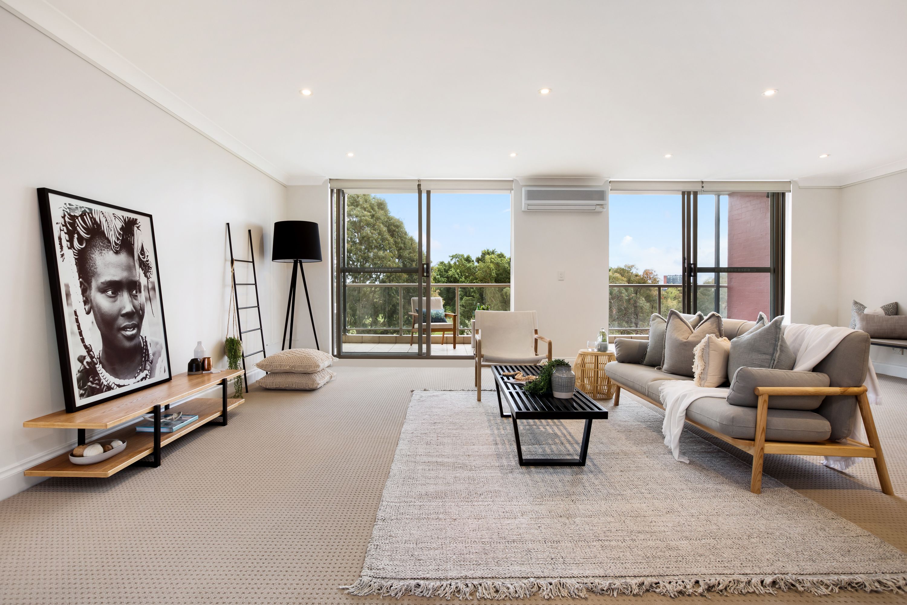 100 William Street, Five Dock NSW 2046