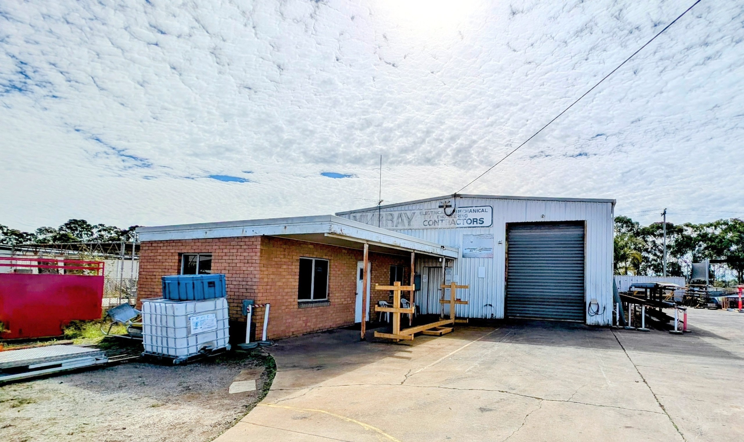 18 Enterprise Street, Boyne Island, QLD 4680