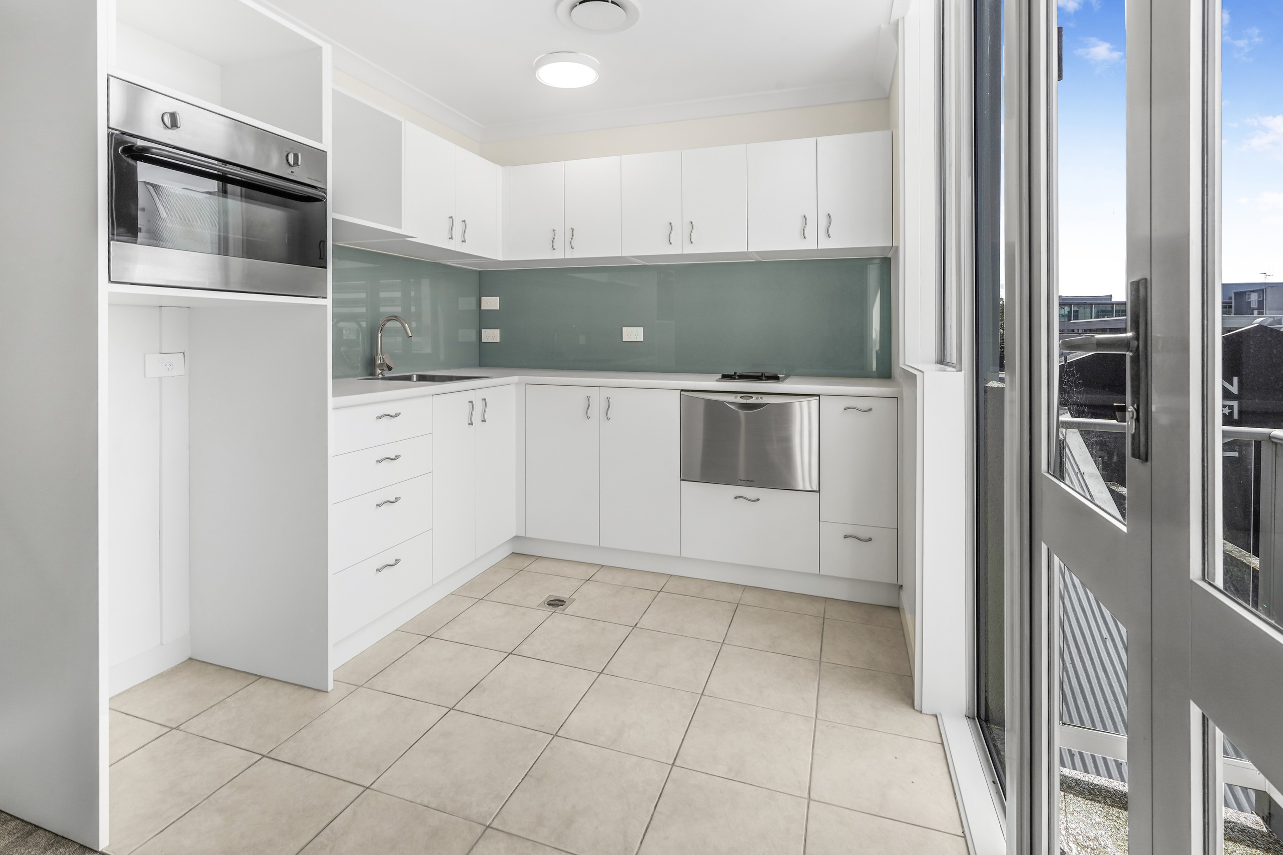 213/41 Ward Street, Hamilton Central, Hamilton City