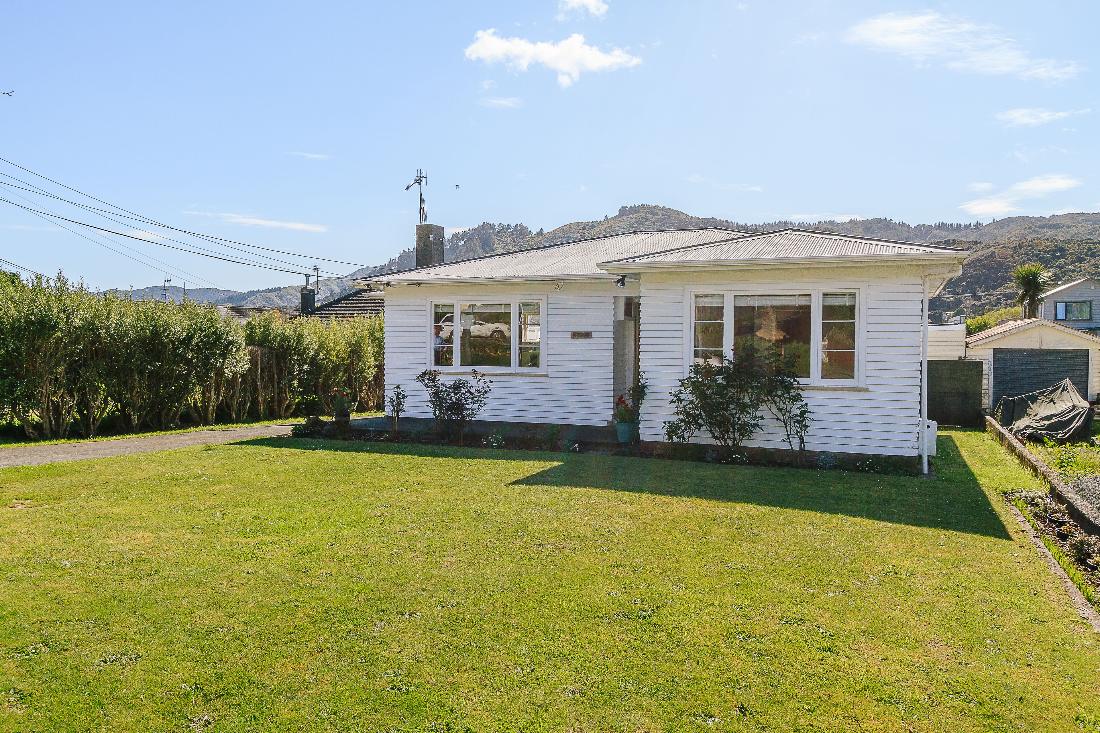17 Bledisloe Crescent, Wainuiomata, Lower Hutt City