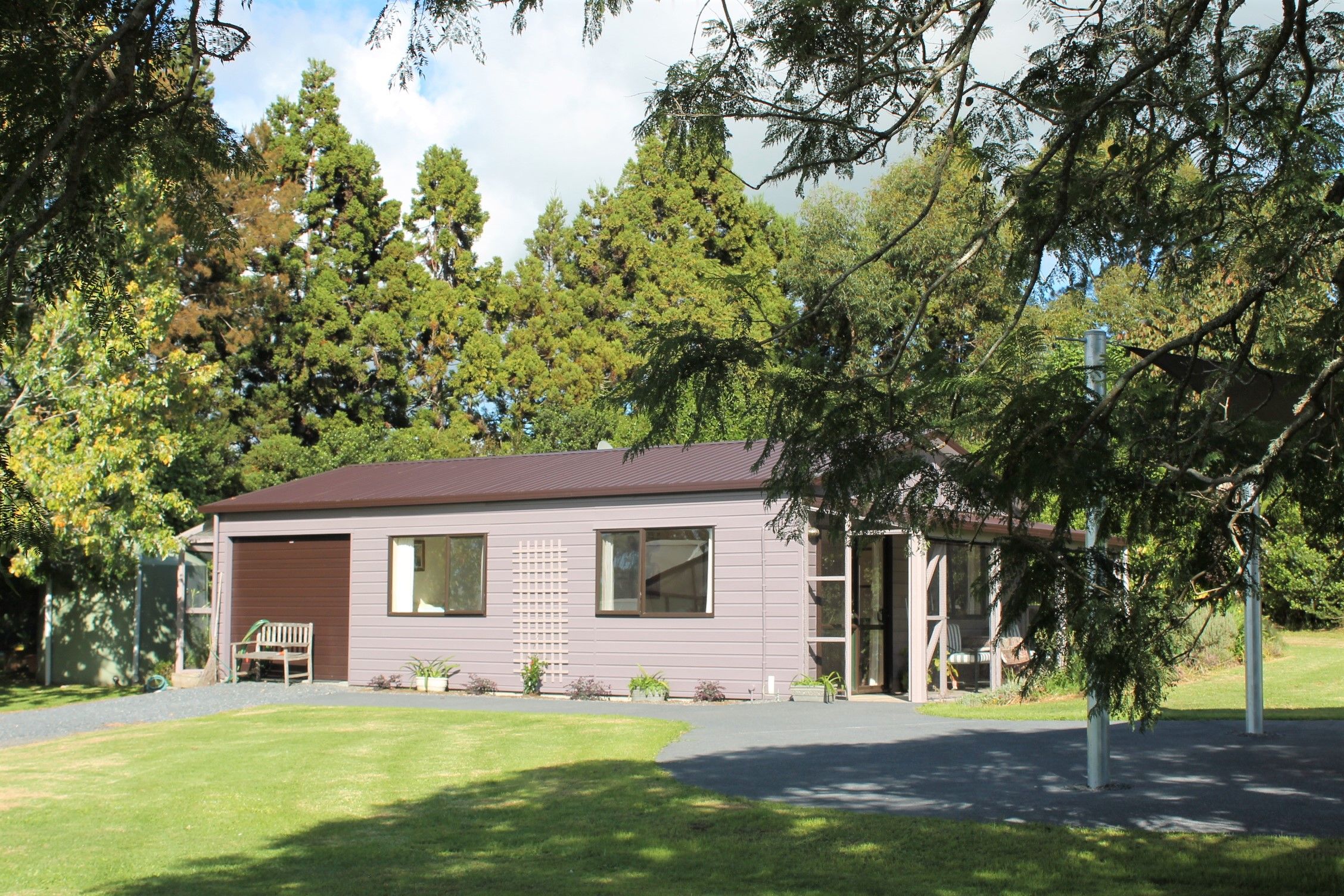 Kerikeri, Far North District