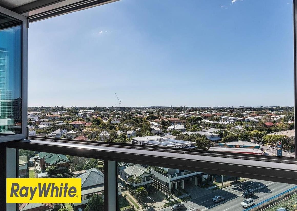 30903/2 Harbour Road, Hamilton, QLD 4007