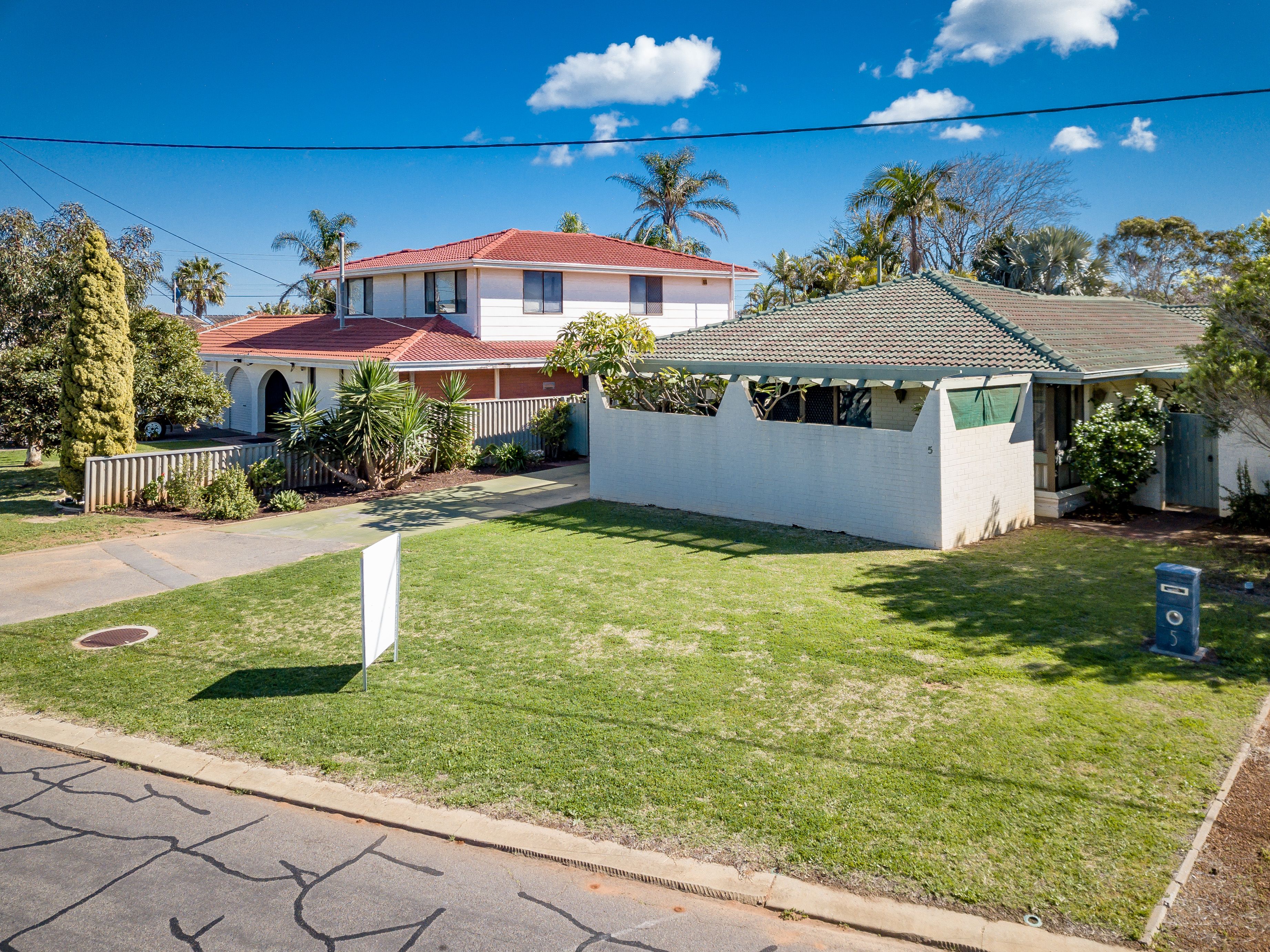 5 Park Avenue, Sunset Beach, WA 6530