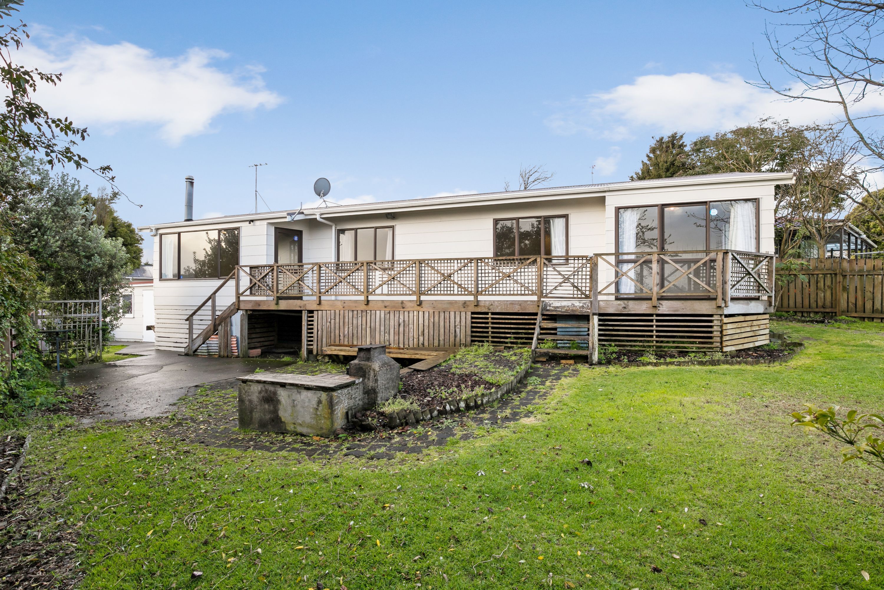 183D Coxhead Road, Wattle Downs, Manukau City