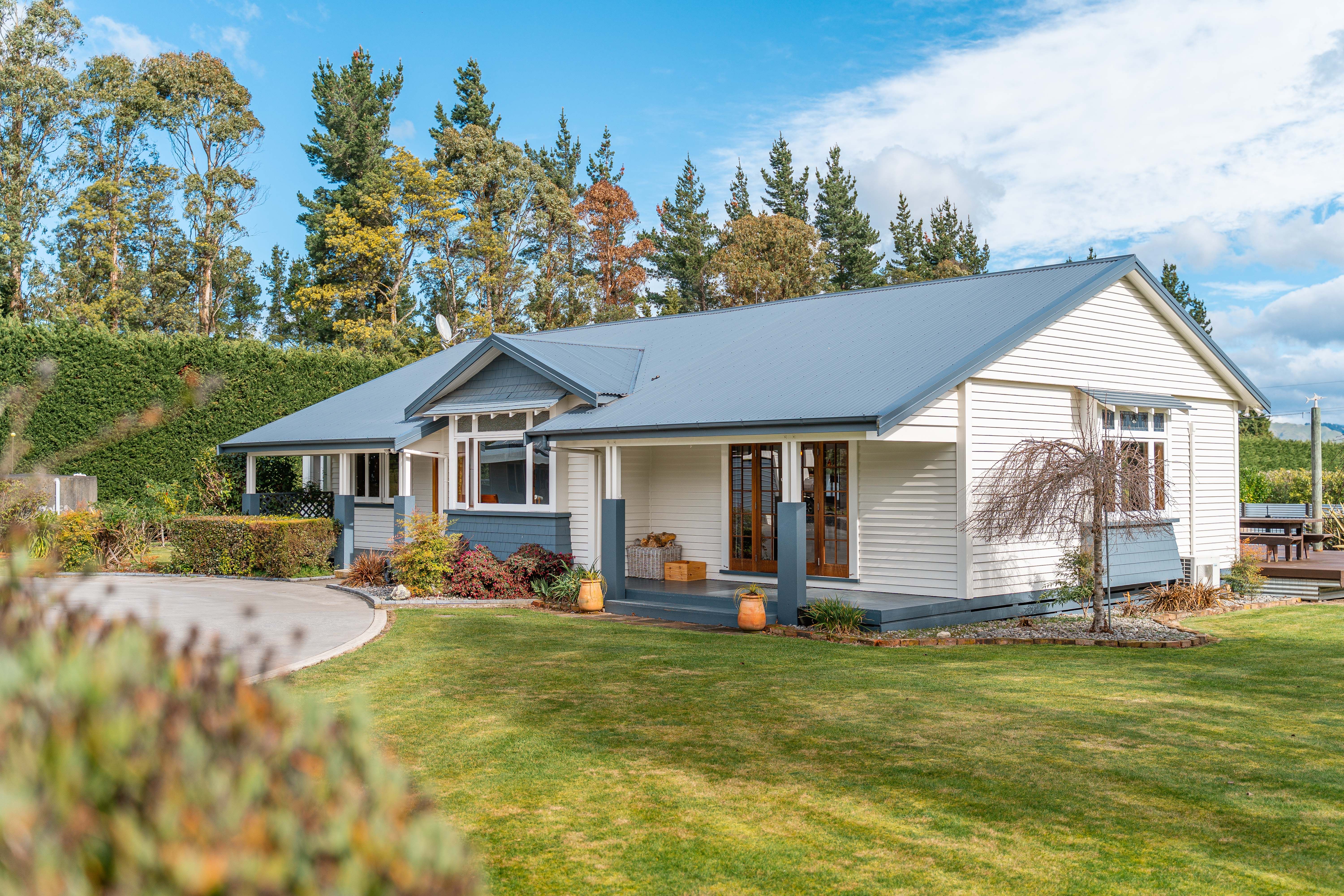 524c Paierau Road, Masterton, Masterton District