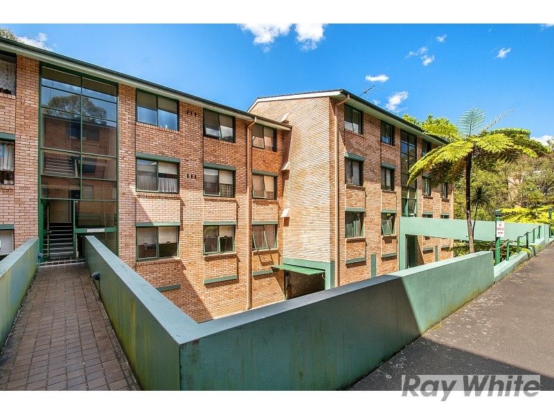 38/24 Edensor Street, Epping, NSW 2121