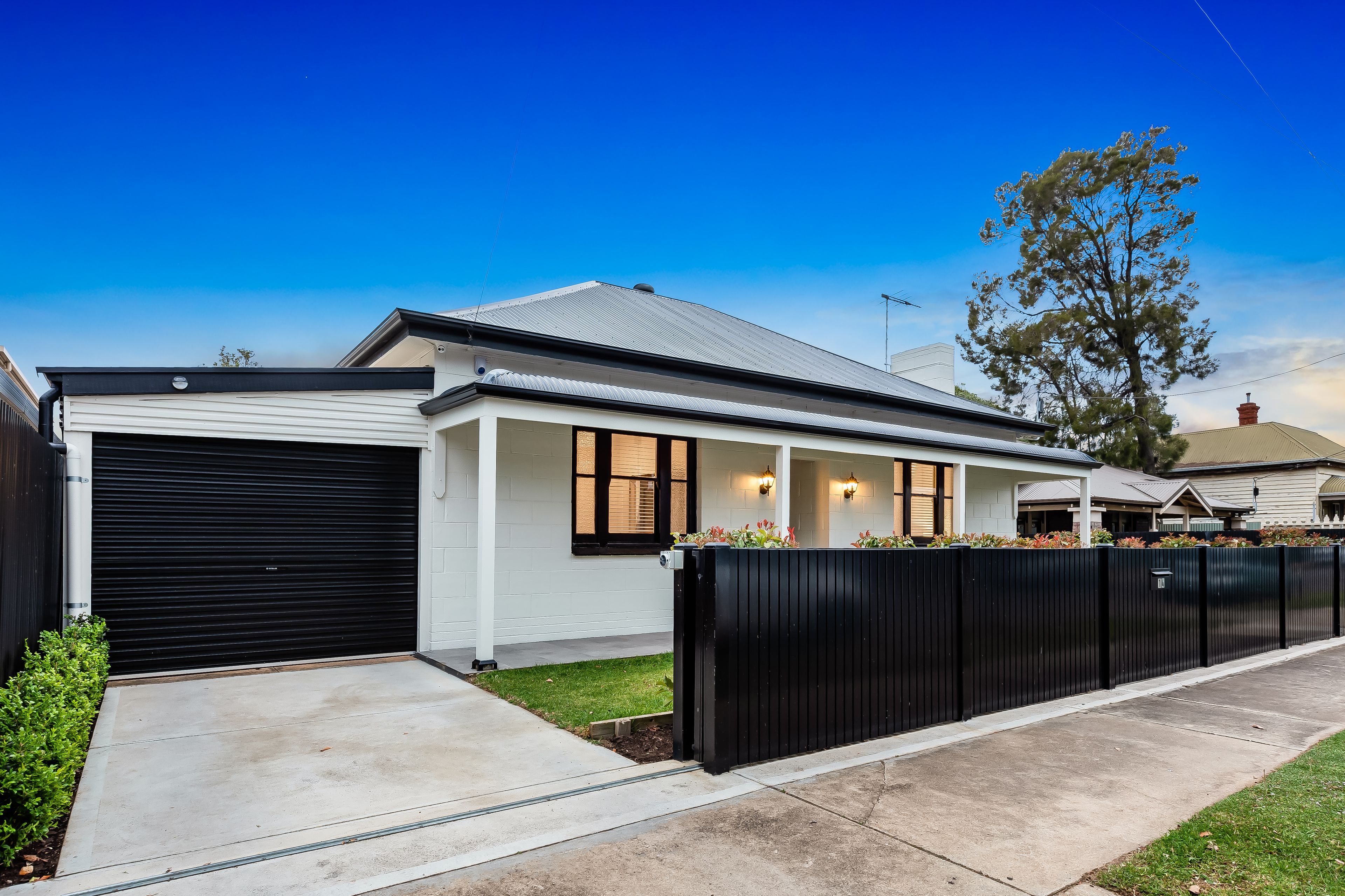 14 Russell Street, Rosewater, SA 5013